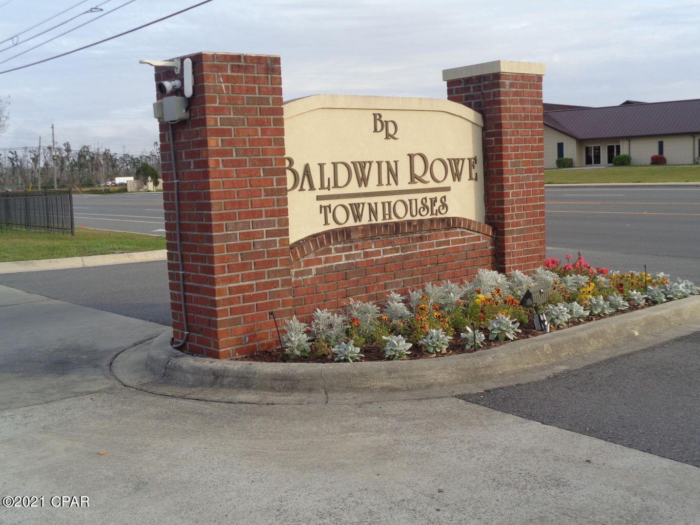 Baldwin Rowe - Residential
