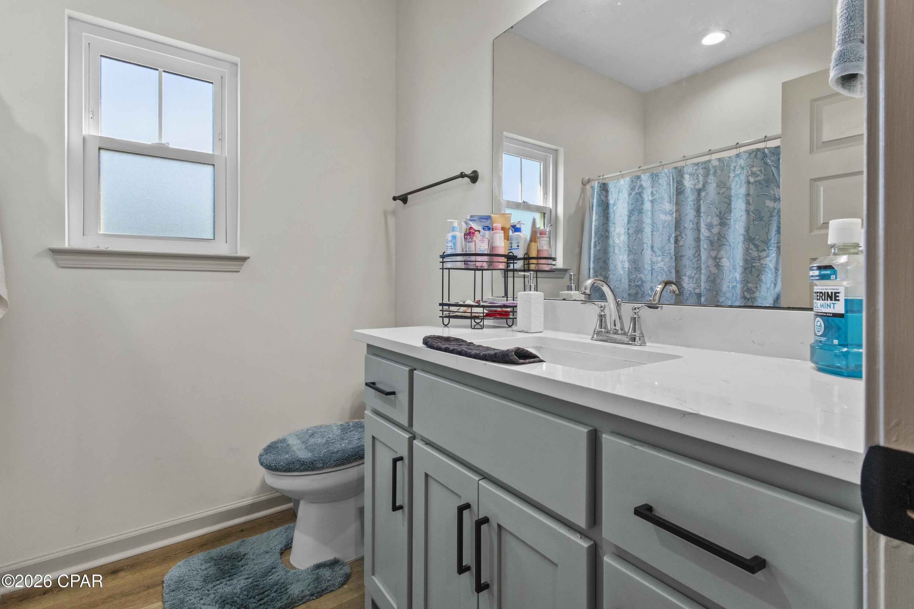 Mill Point - Residential