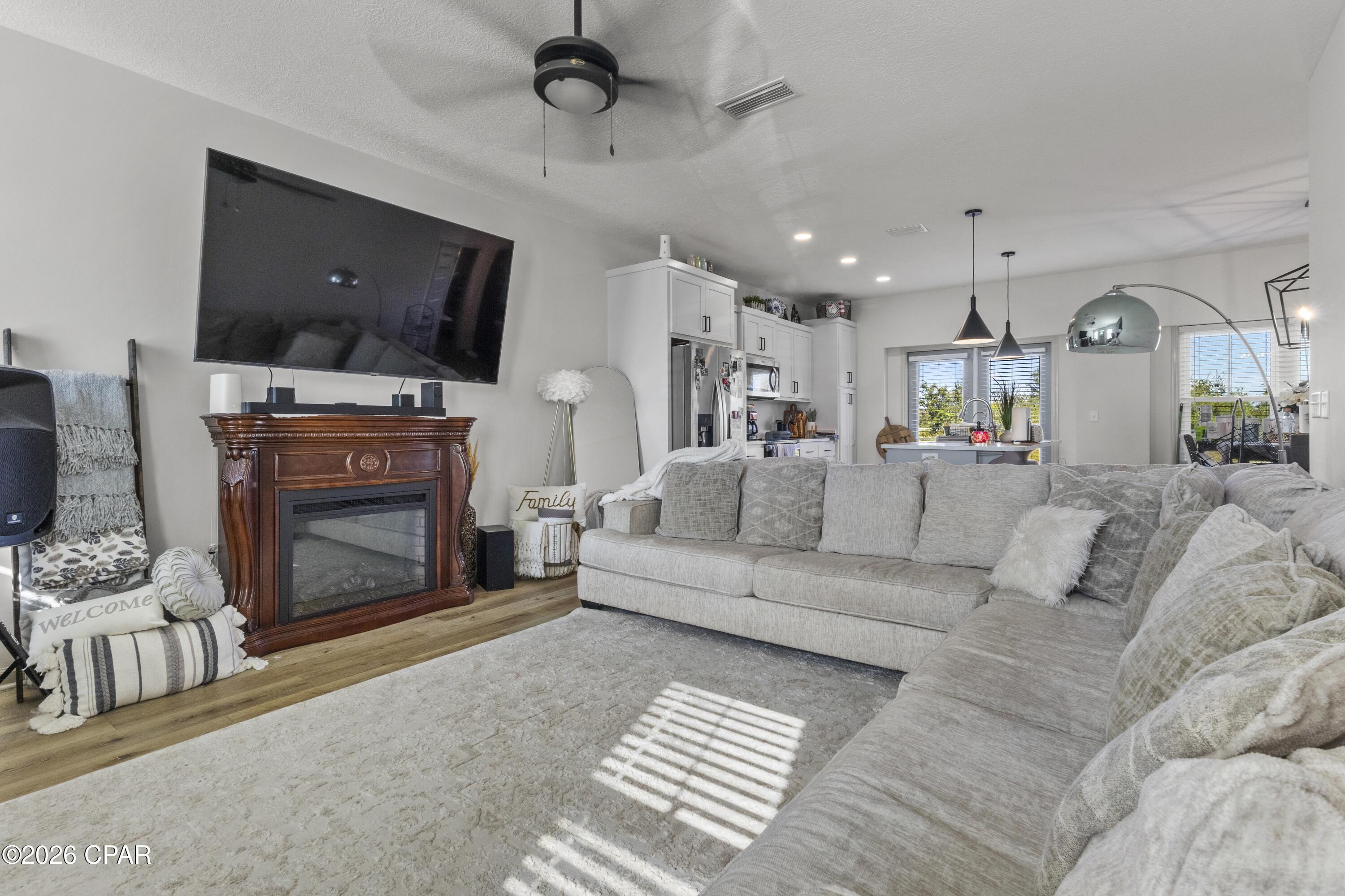 Mill Point - Residential