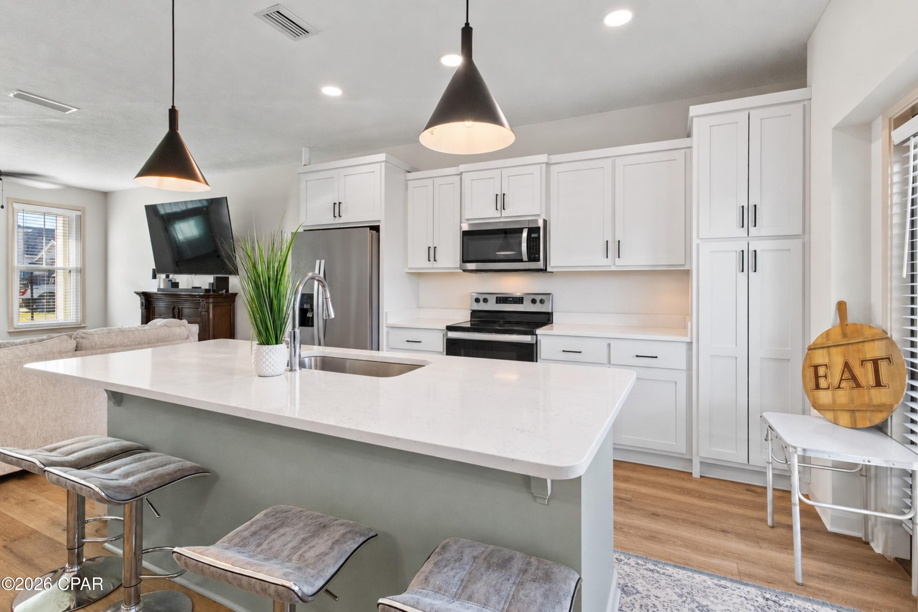 Mill Point - Residential