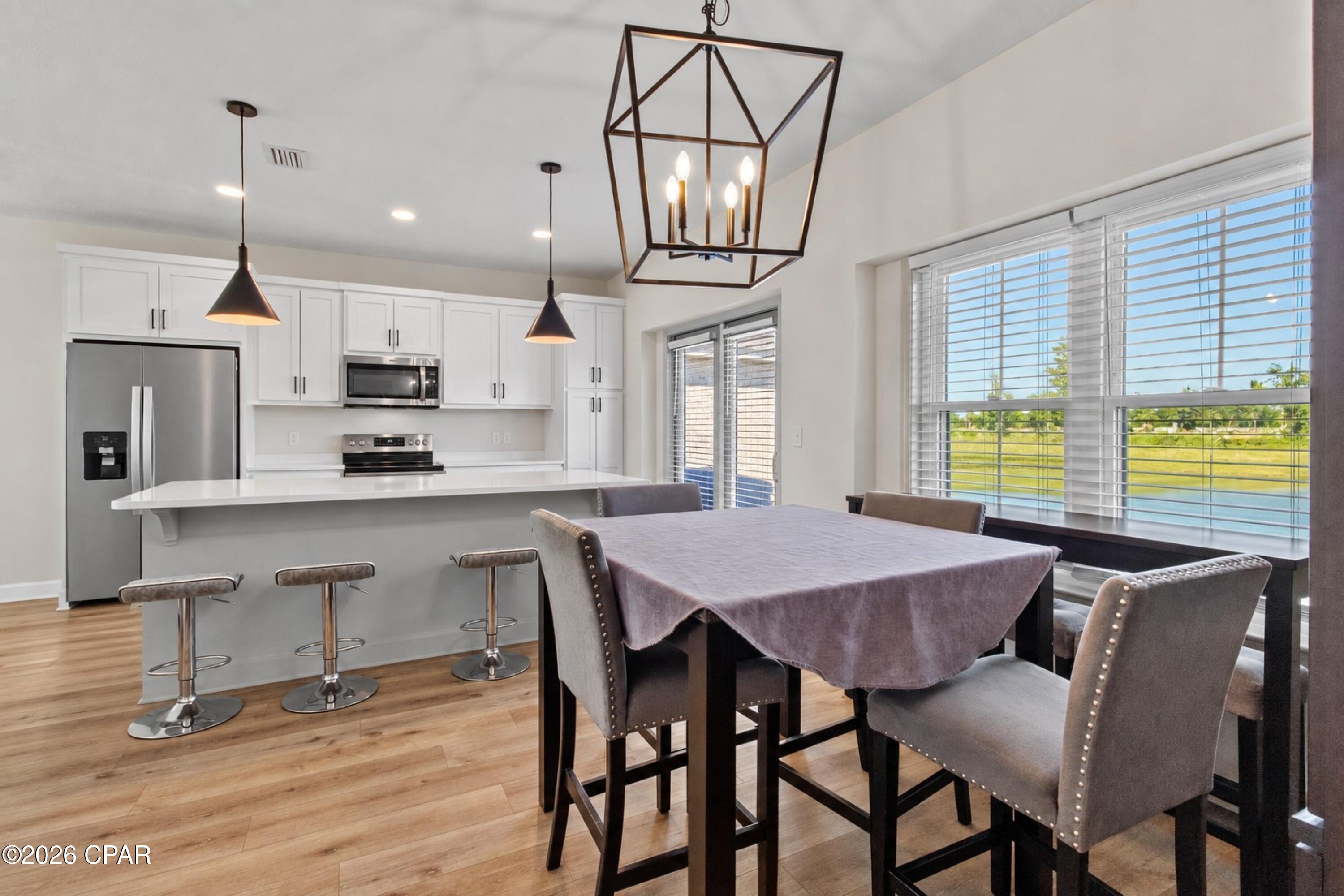 Mill Point - Residential