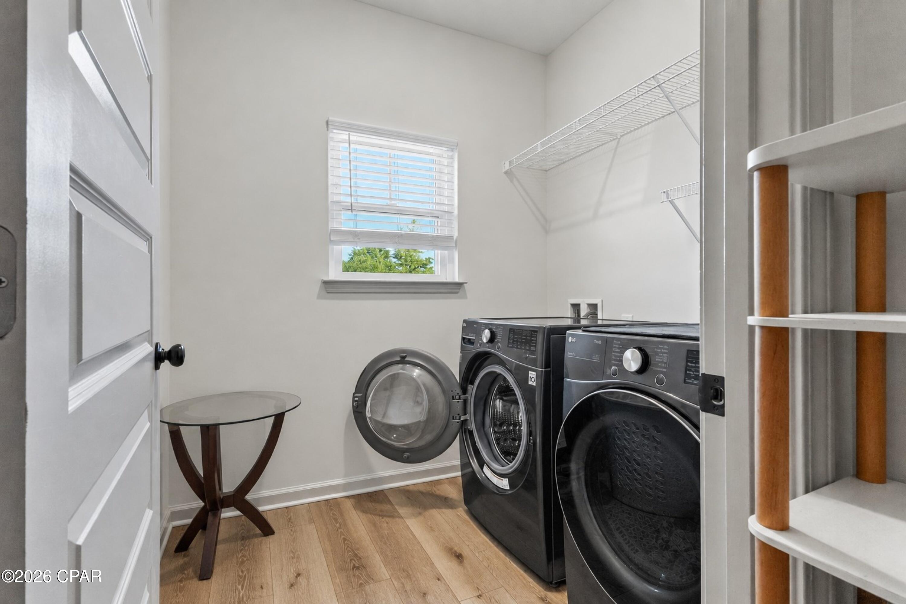 Mill Point - Residential