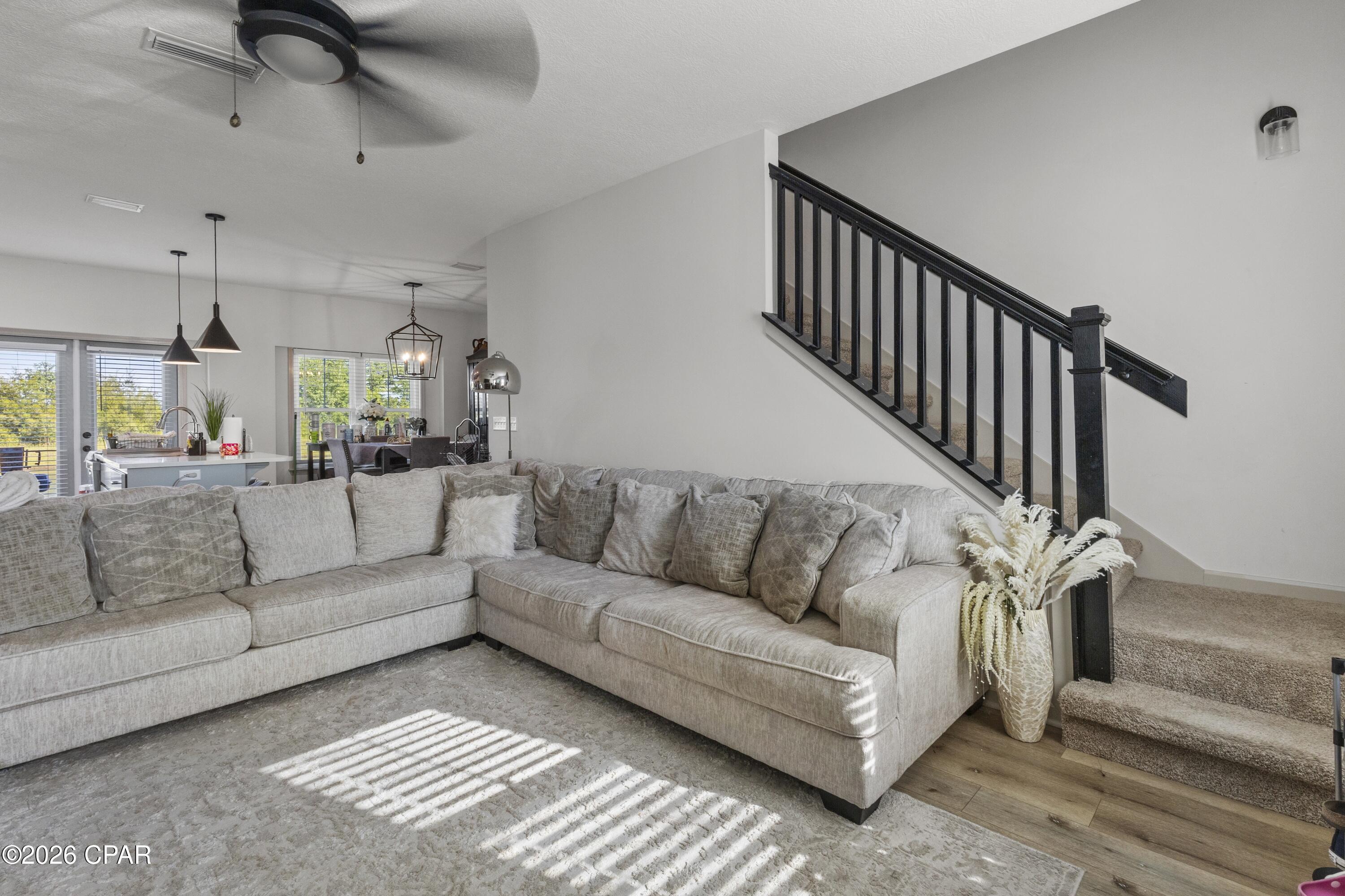 Mill Point - Residential