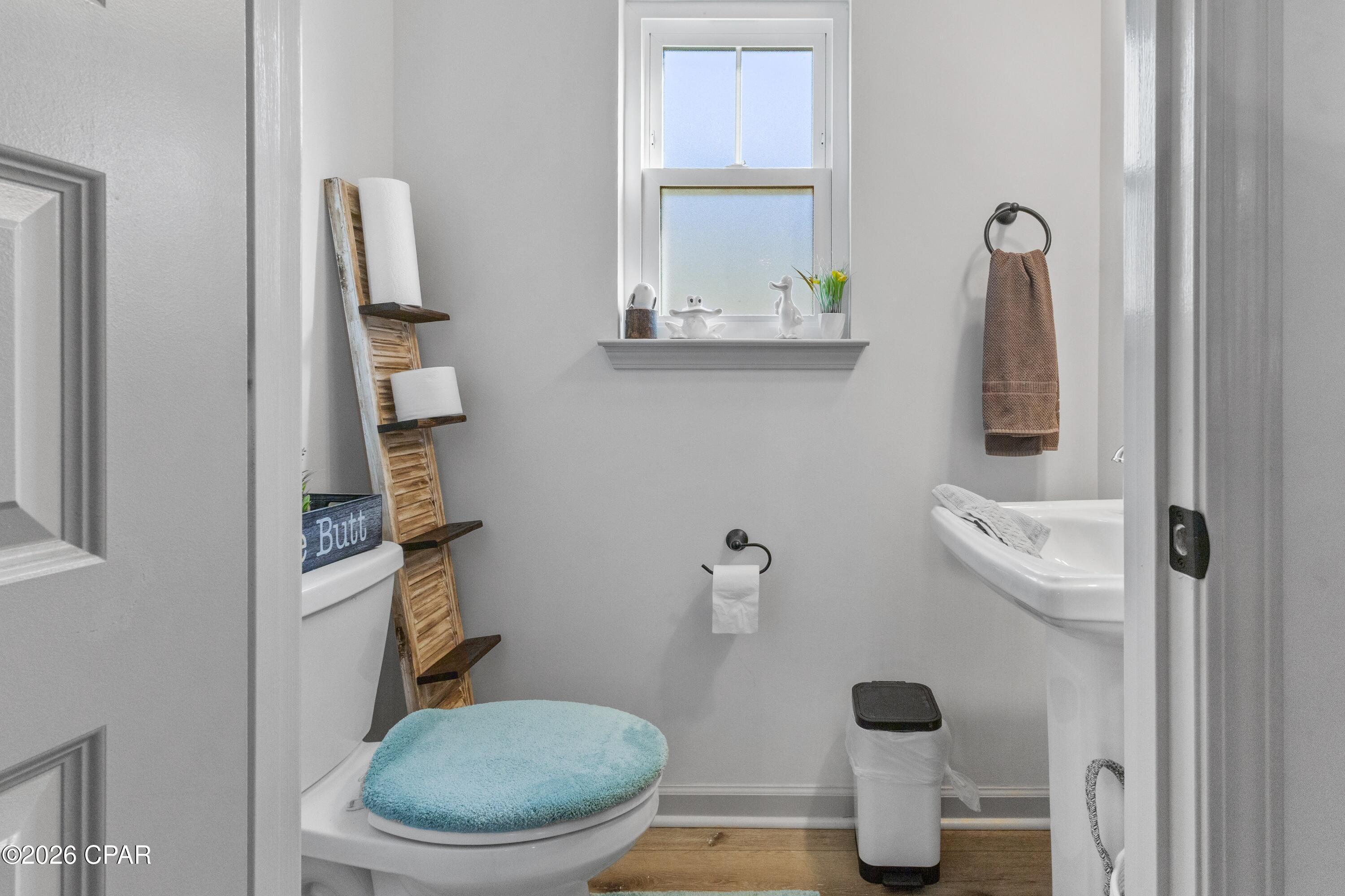 Mill Point - Residential
