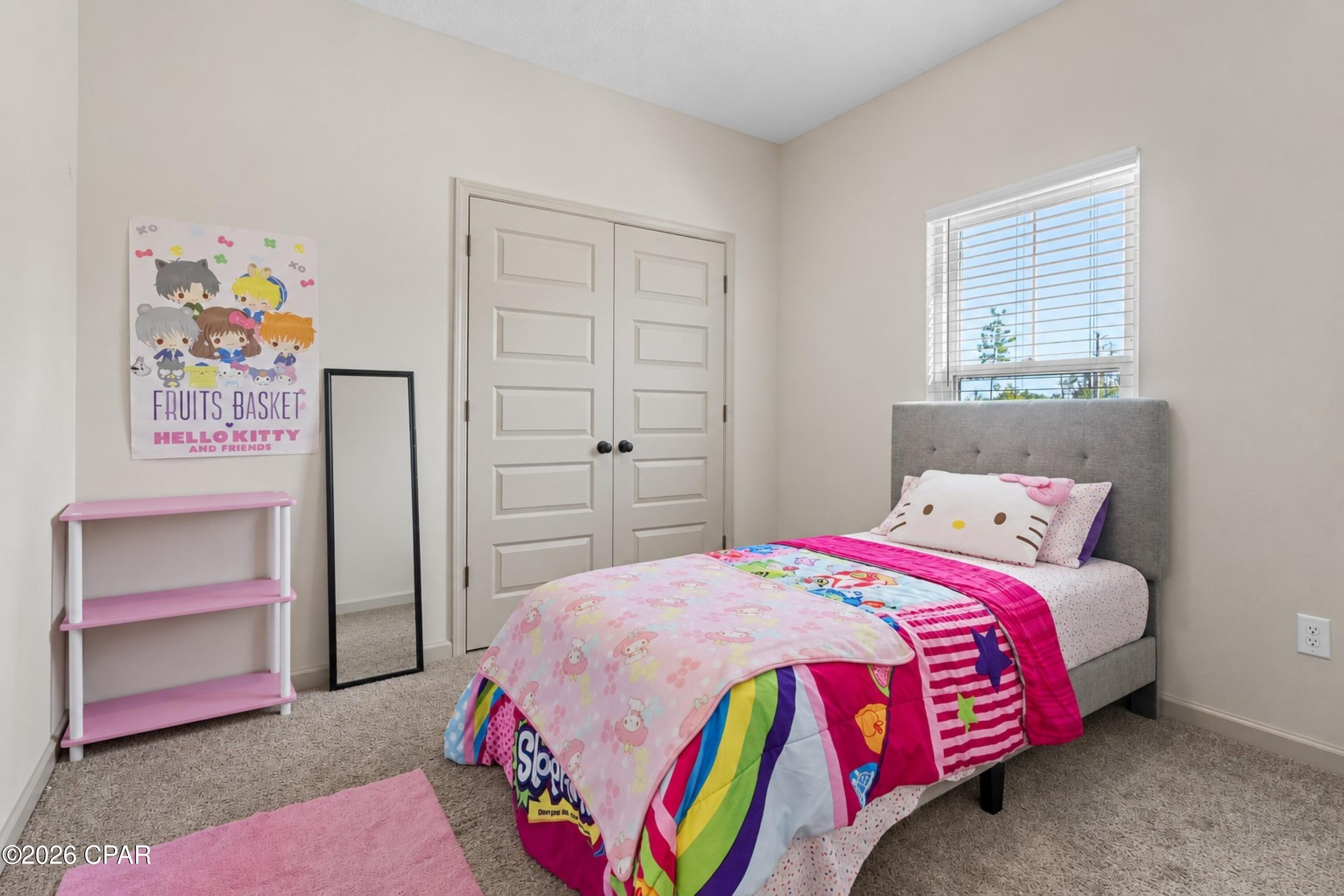 Mill Point - Residential