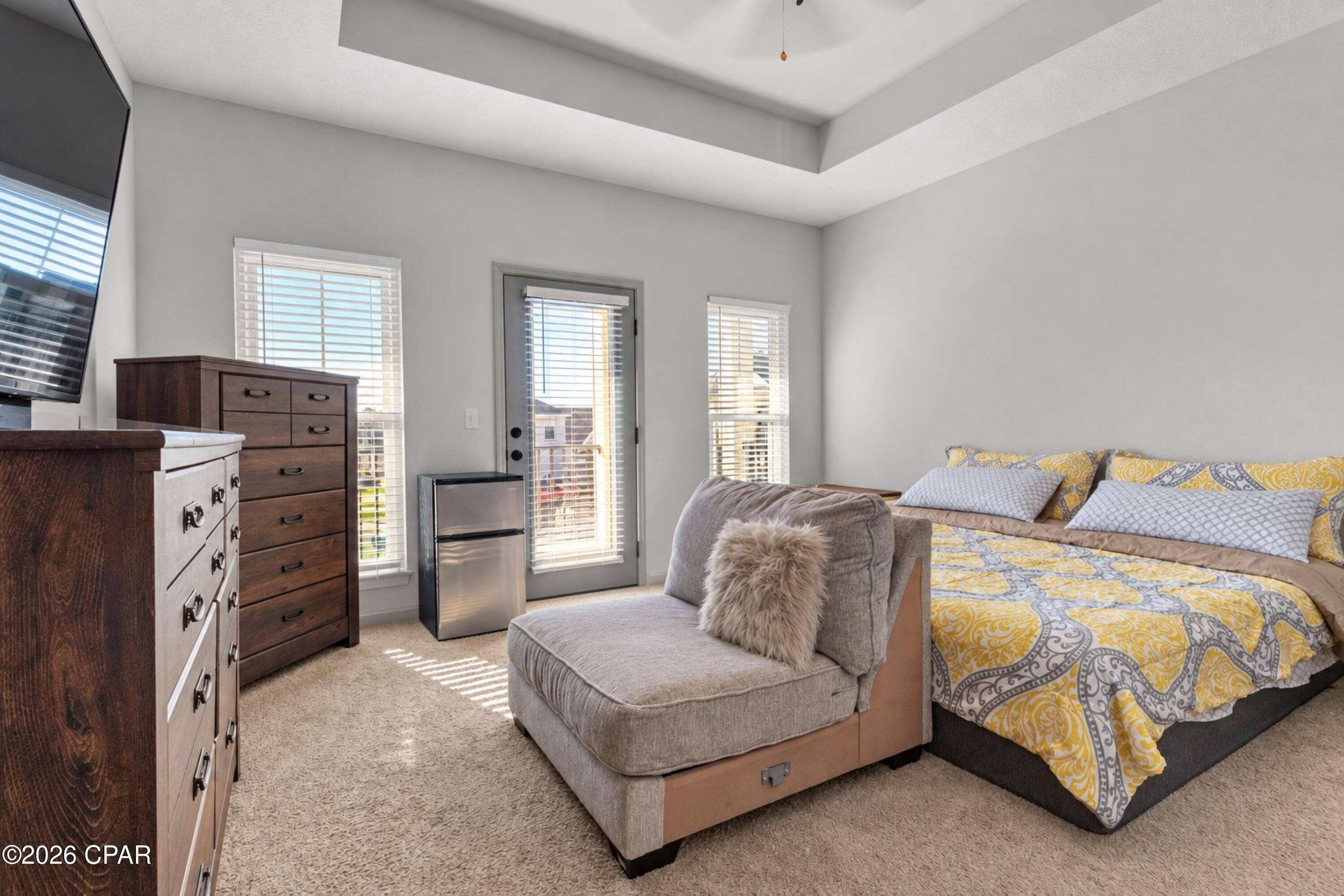 Mill Point - Residential