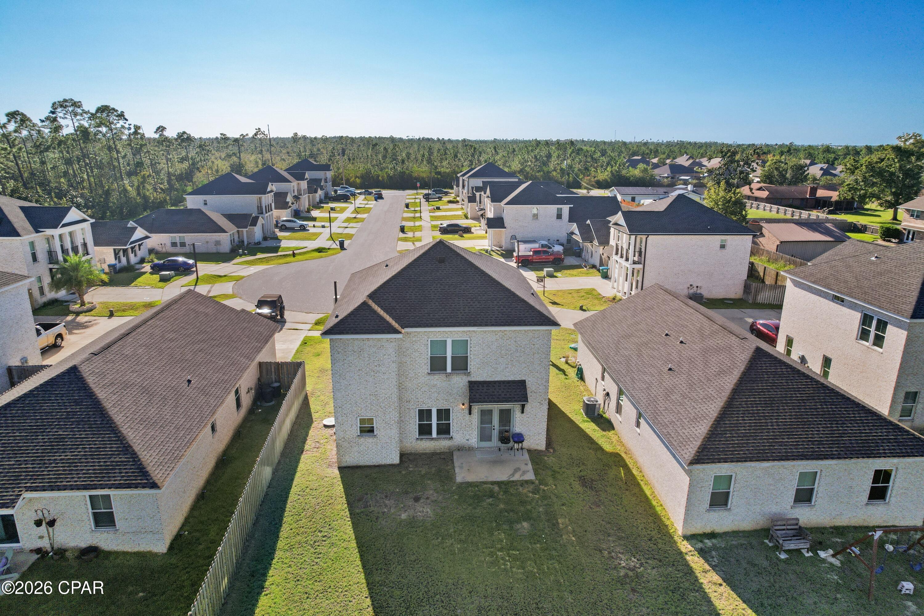 Mill Point - Residential