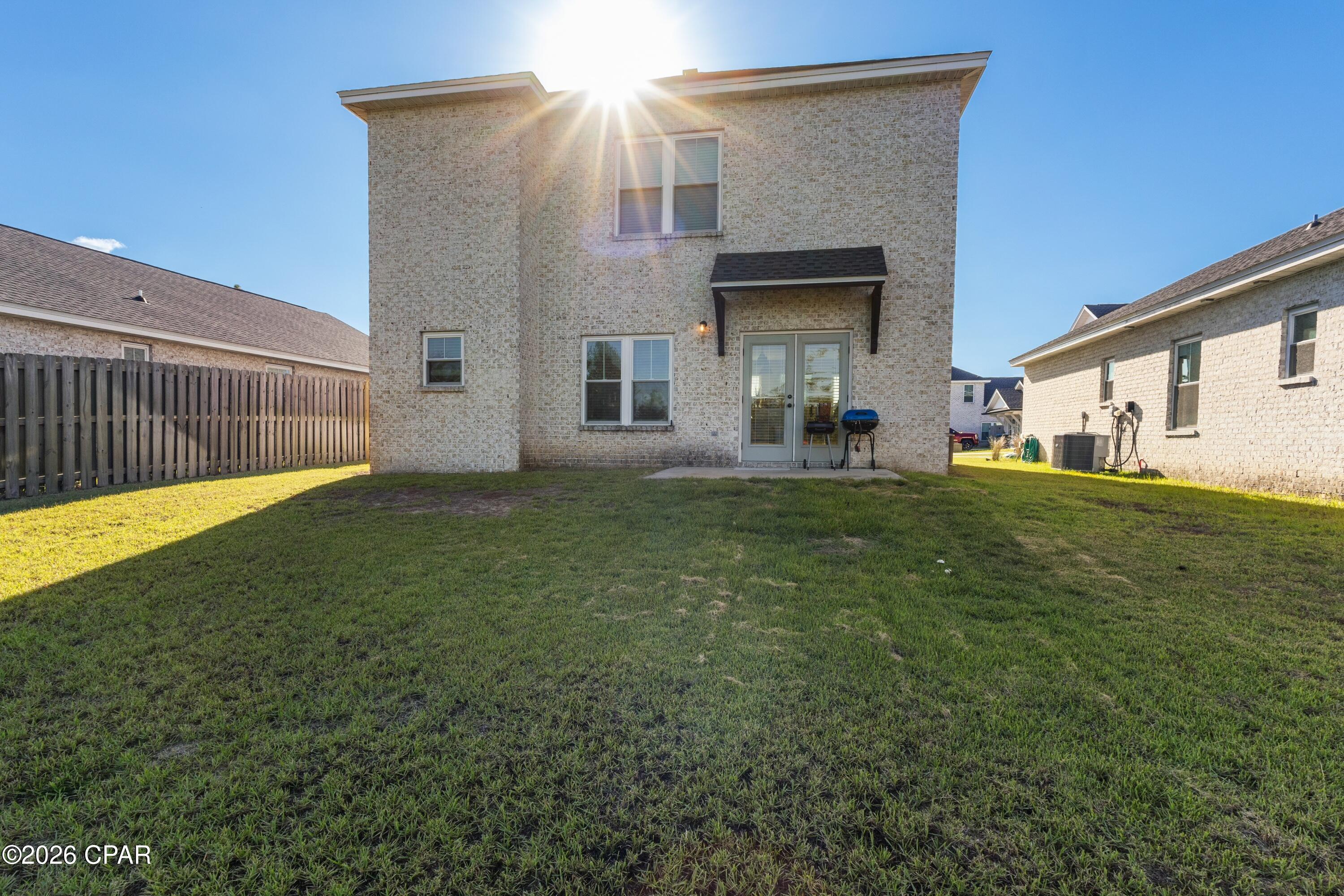 Mill Point - Residential