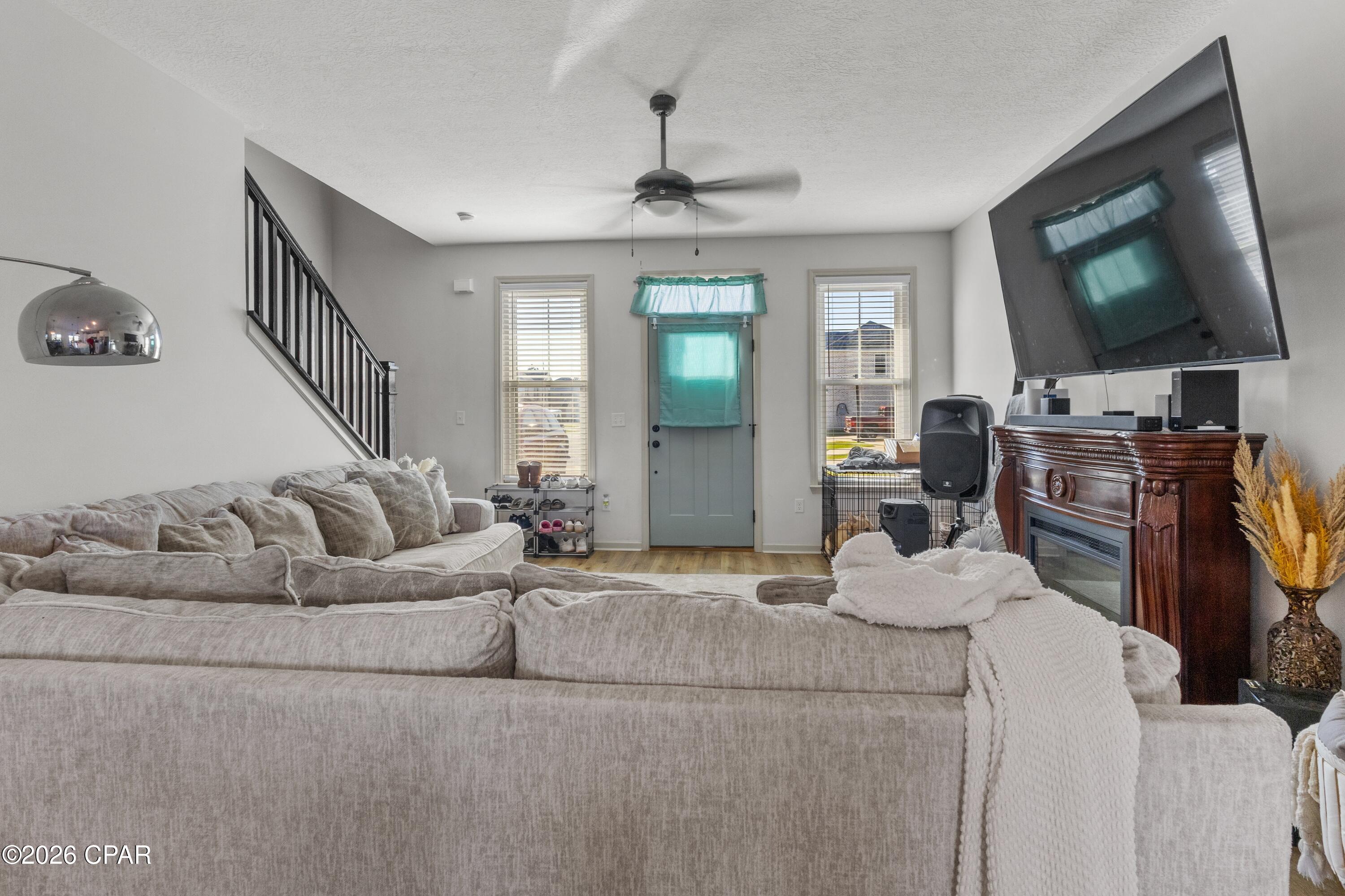 Mill Point - Residential