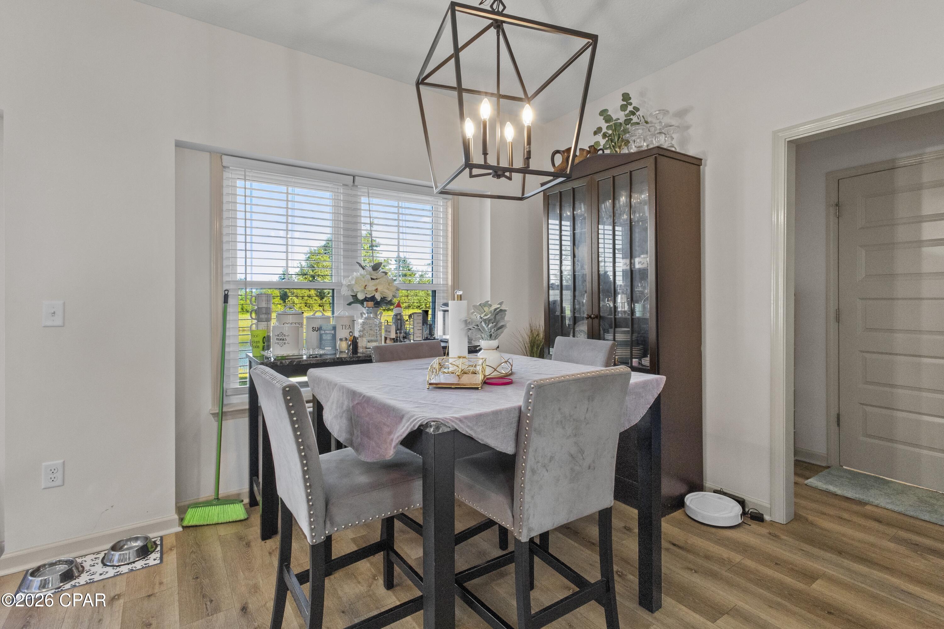 Mill Point - Residential