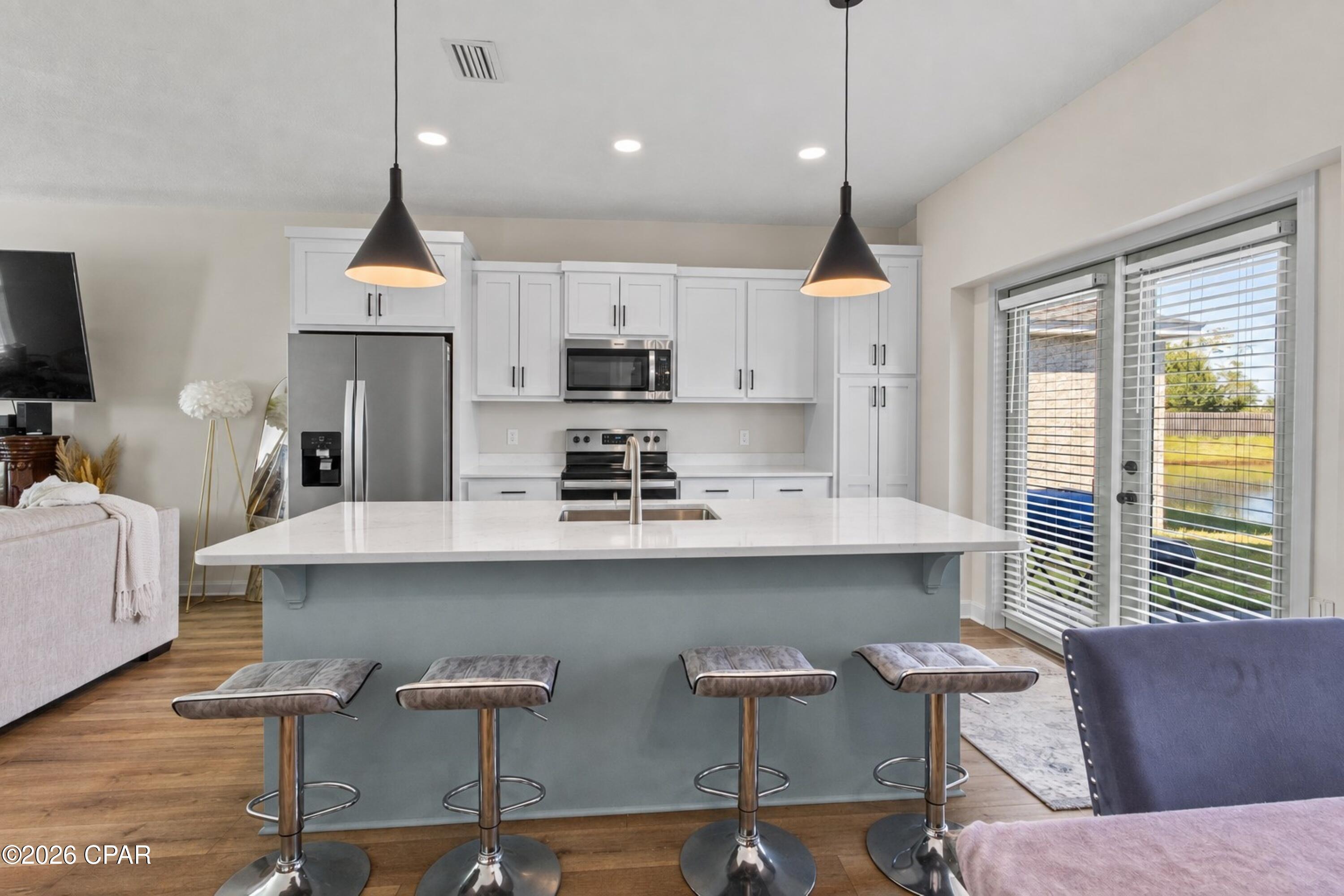 Mill Point - Residential