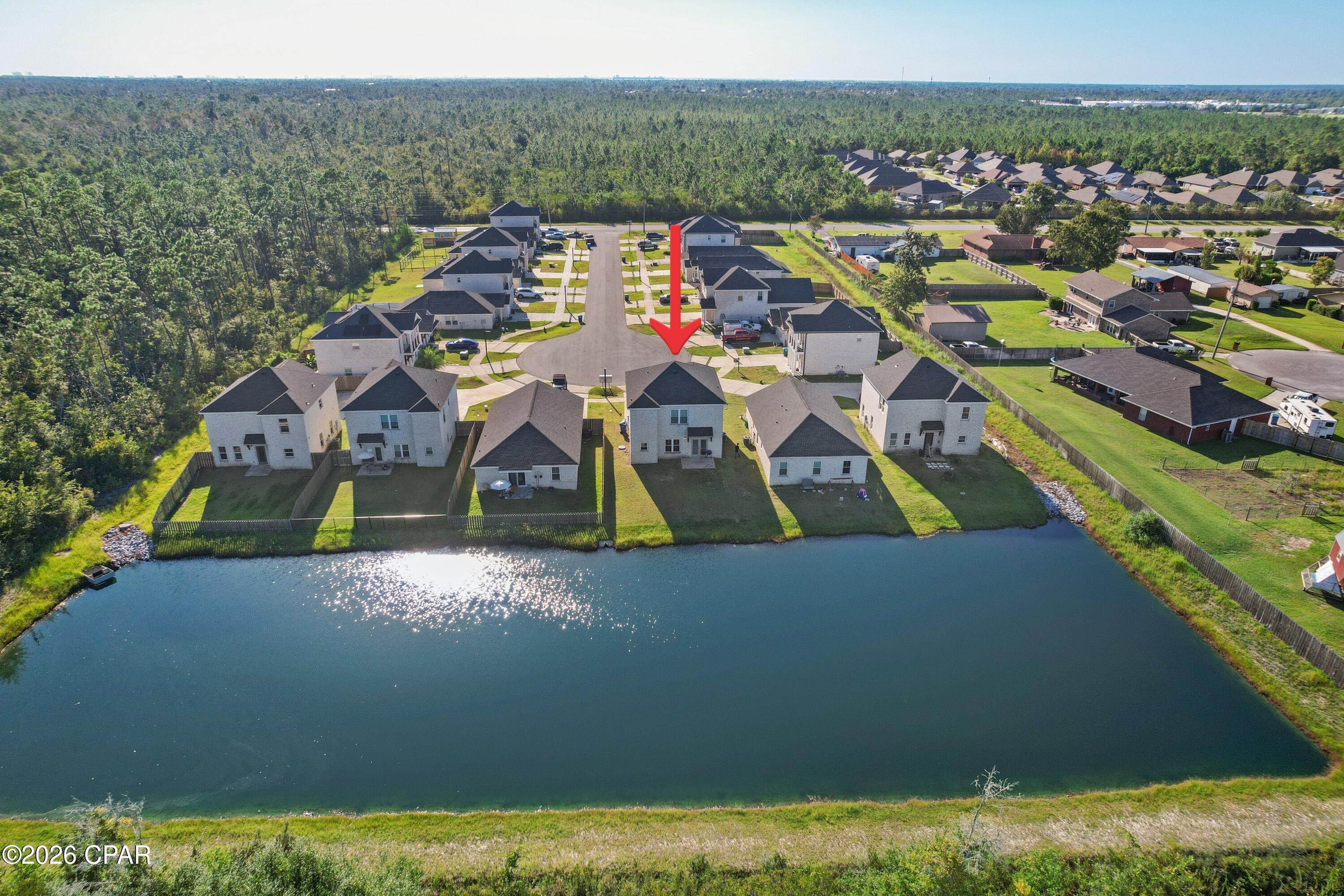 Mill Point - Residential