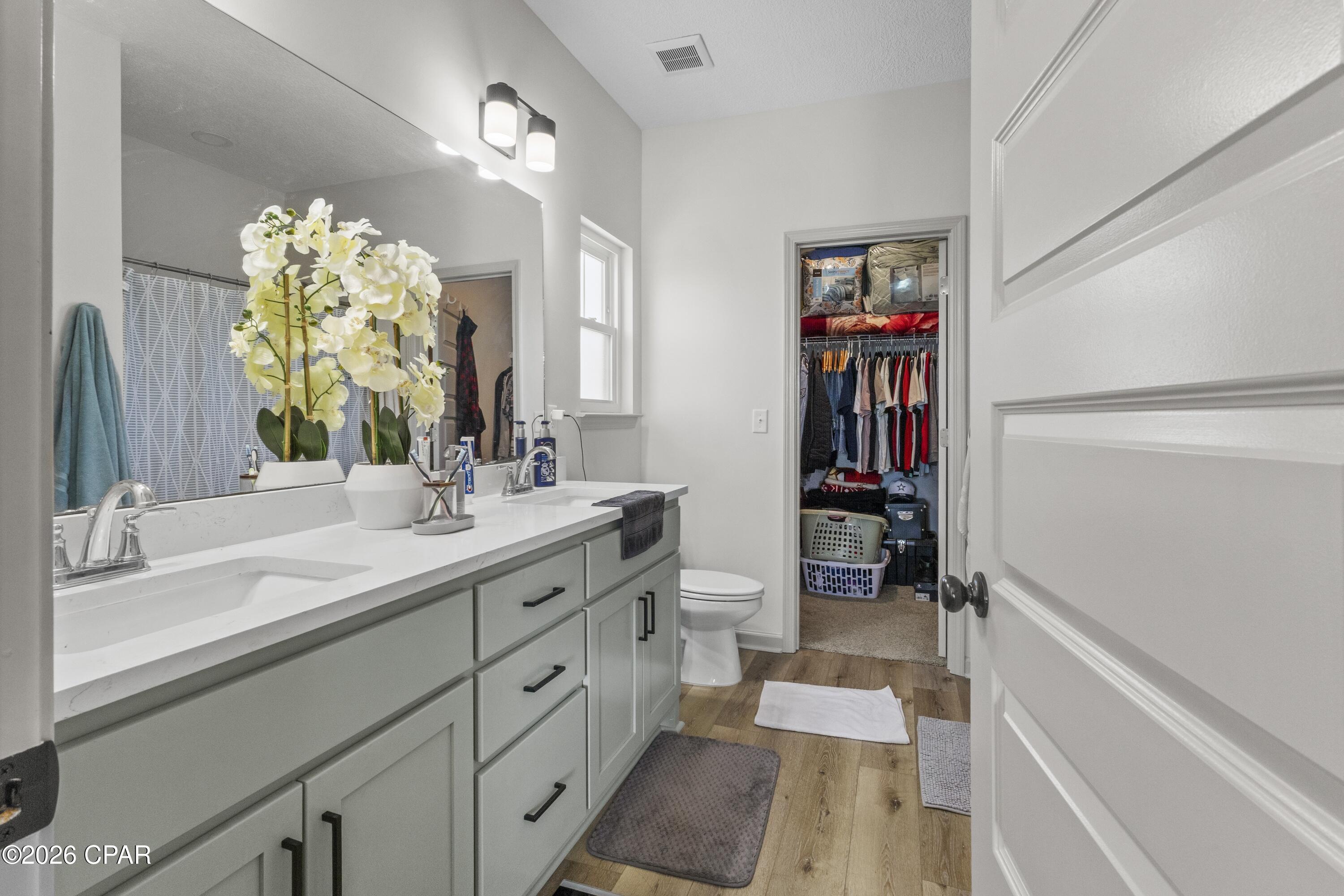 Mill Point - Residential