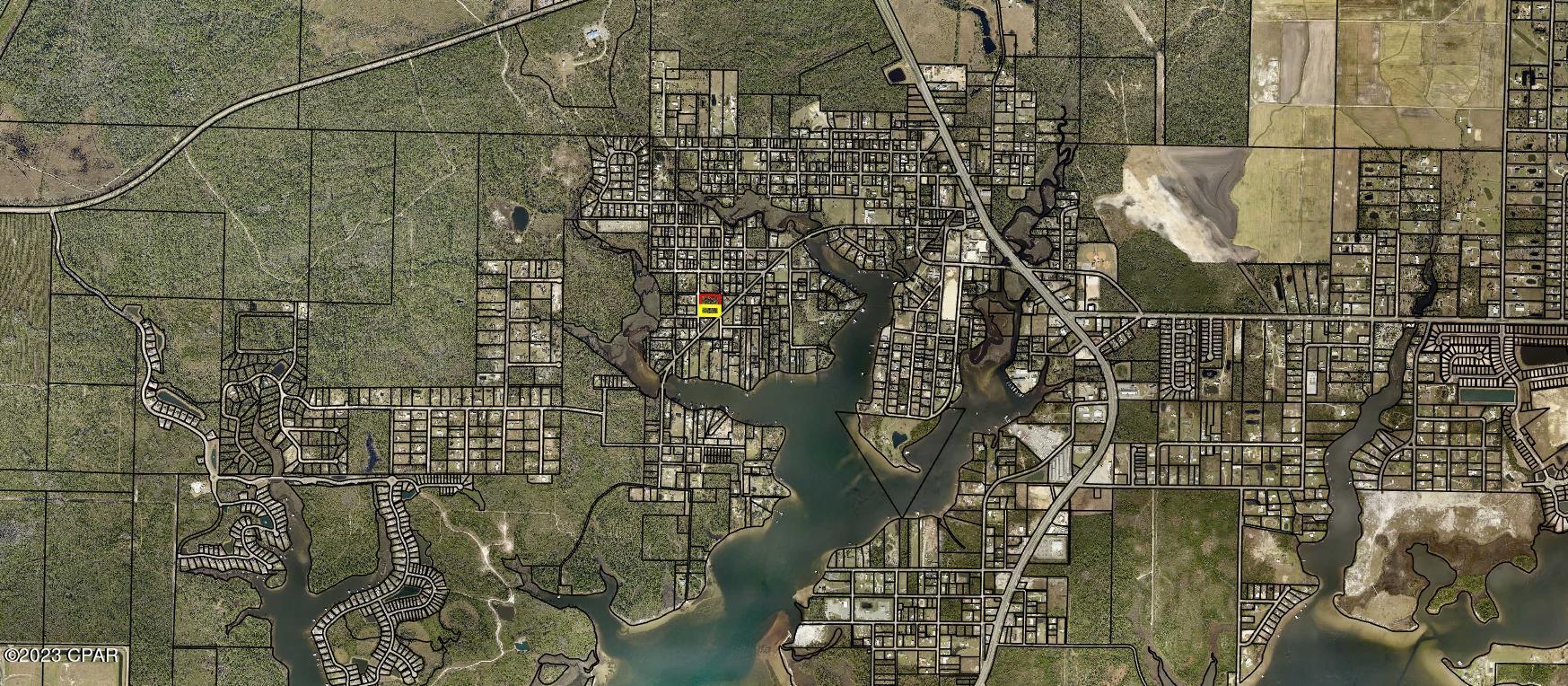 [No Recorded Subdiv] - Land