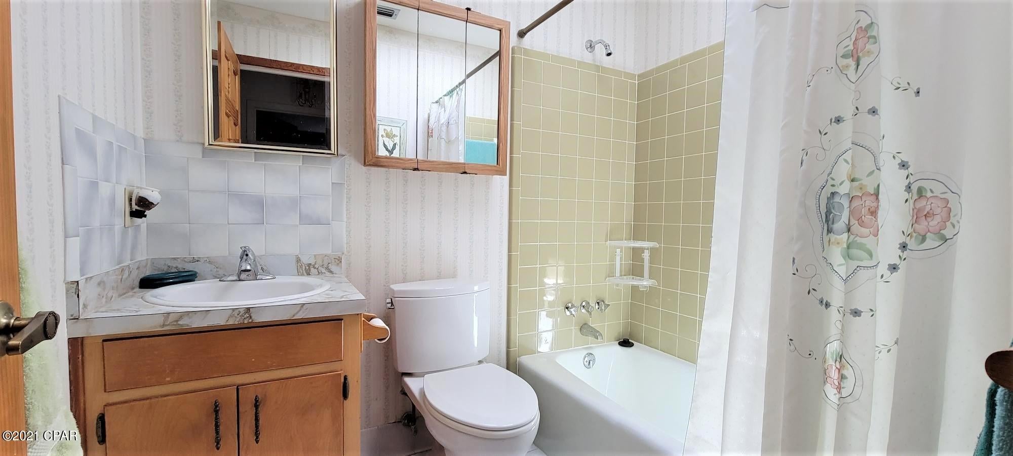 Callaway Shores U-2 - Residential