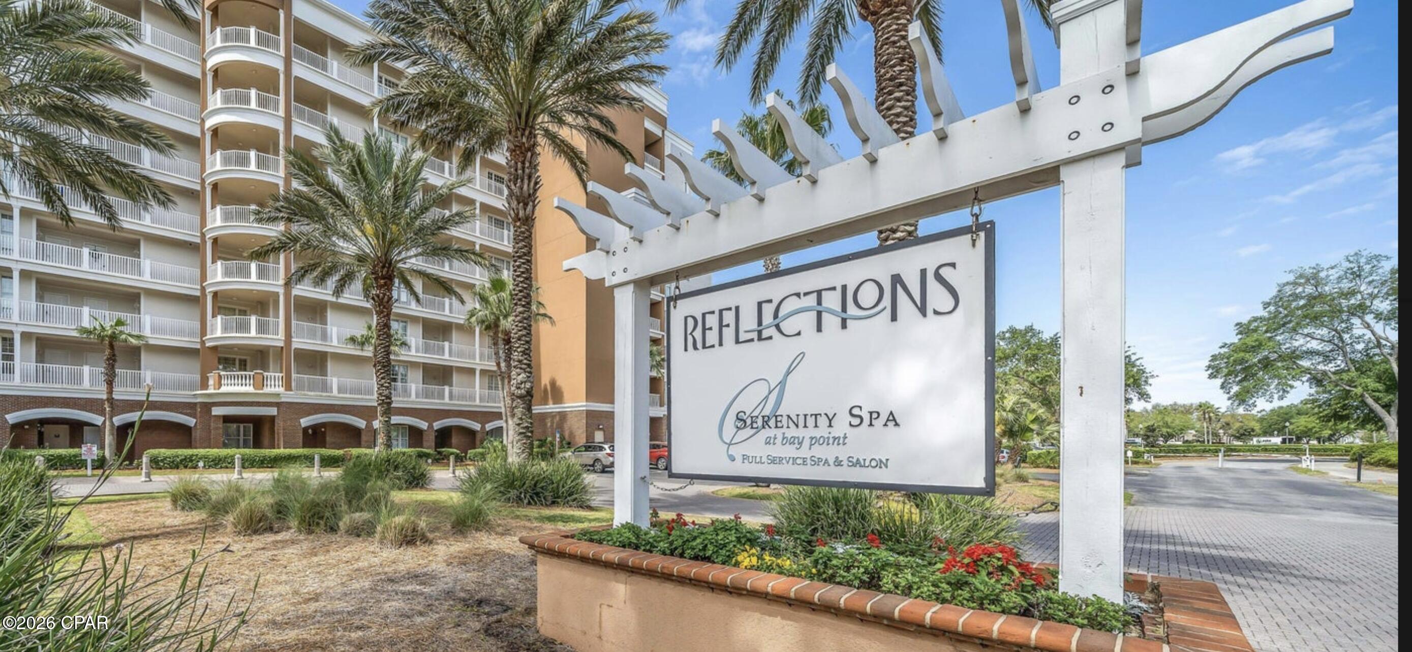 Reflections - Residential