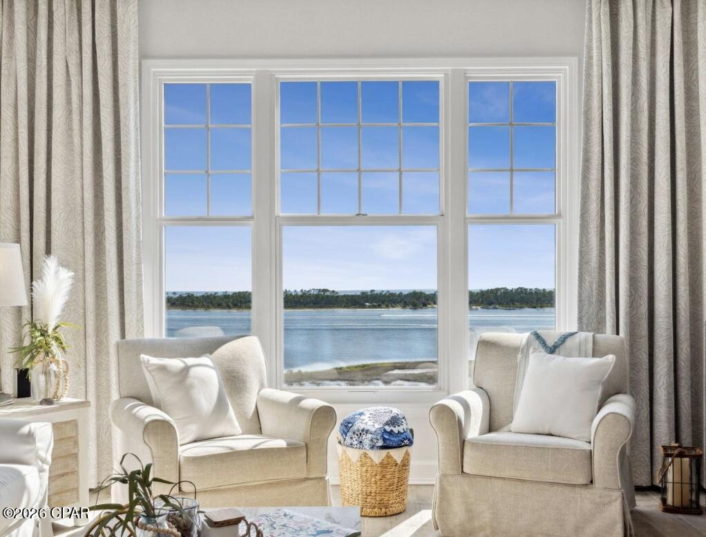 Reflections - Residential