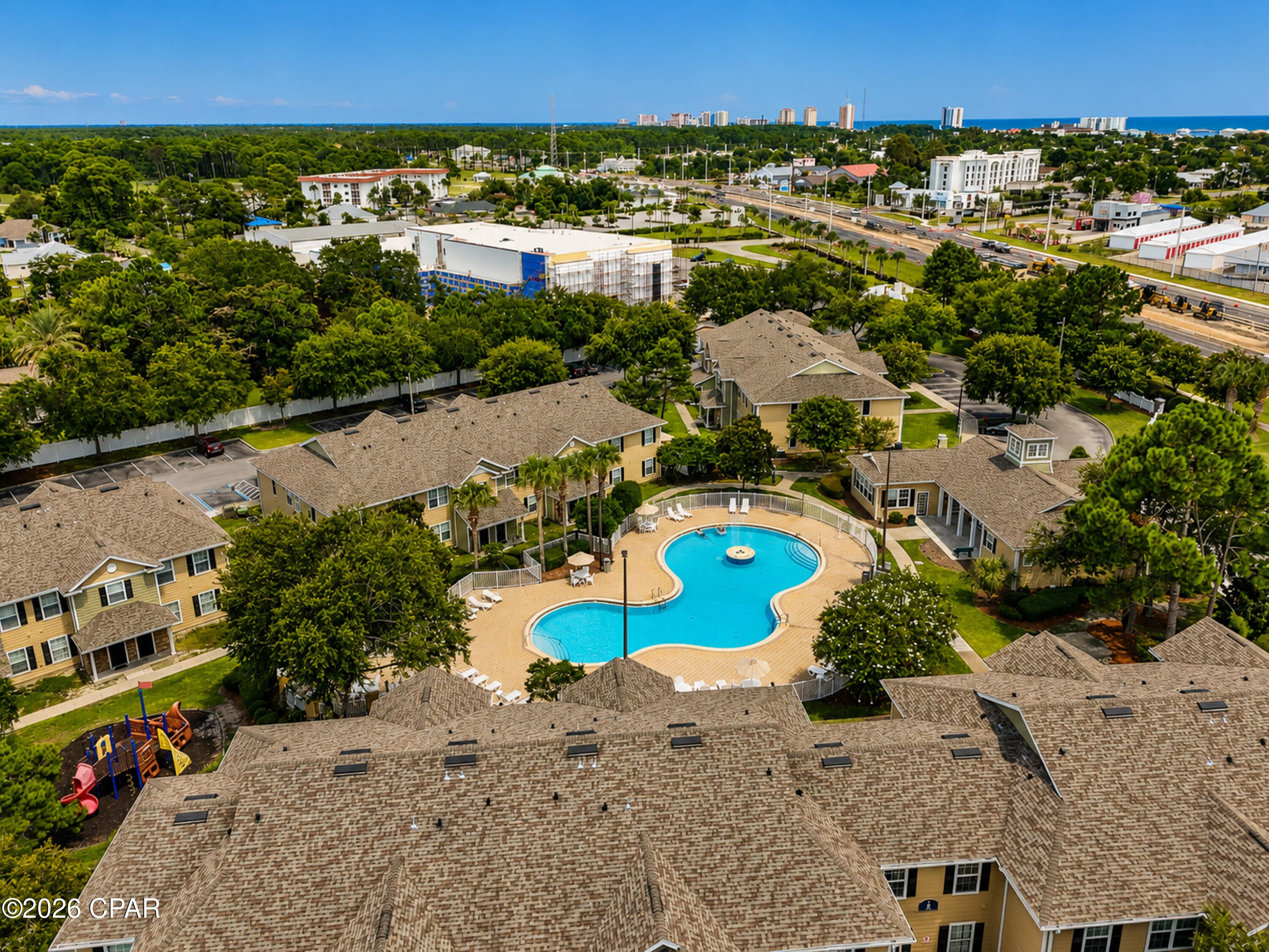 Nautilus Cove Condo - Residential