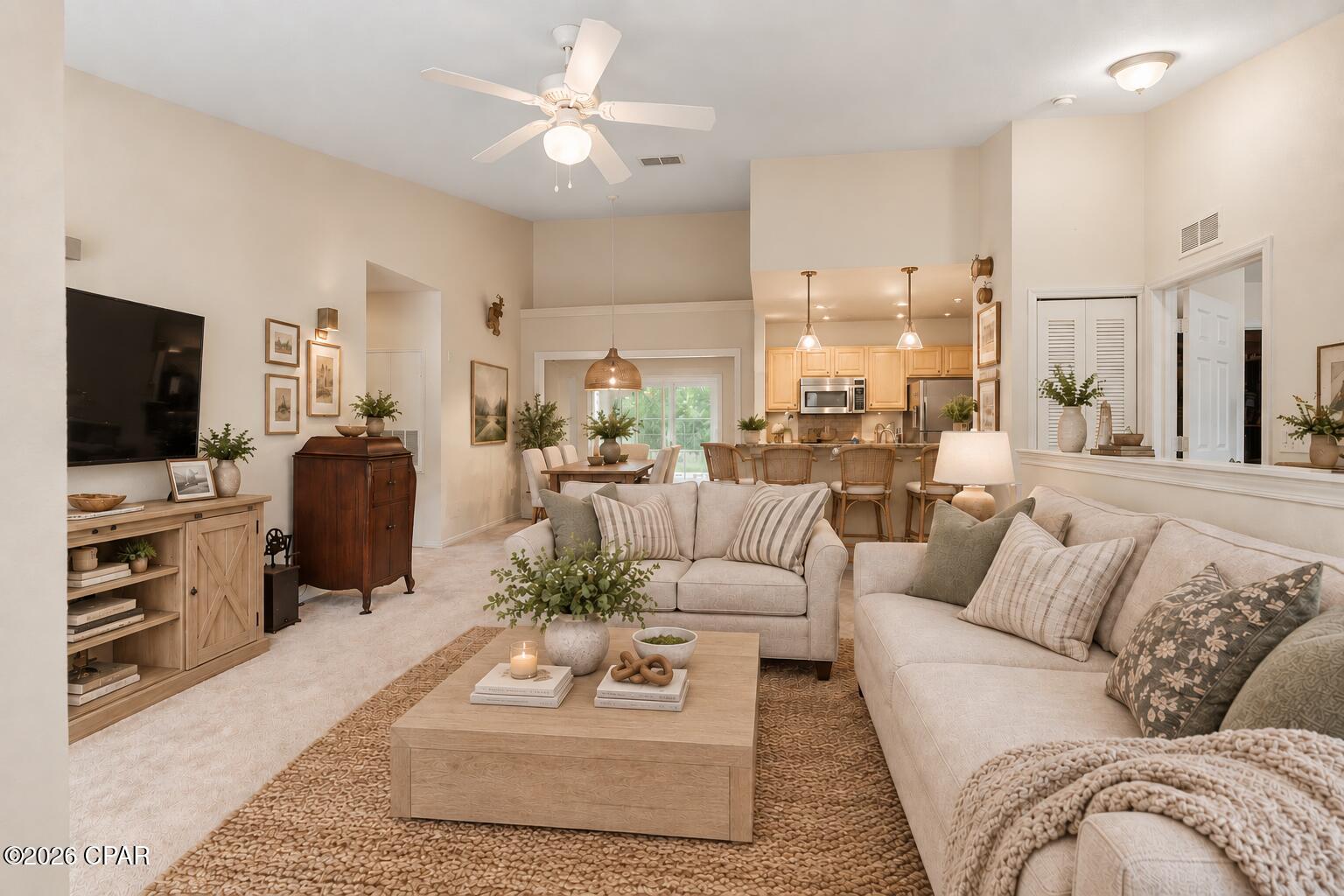 Nautilus Cove Condo - Residential