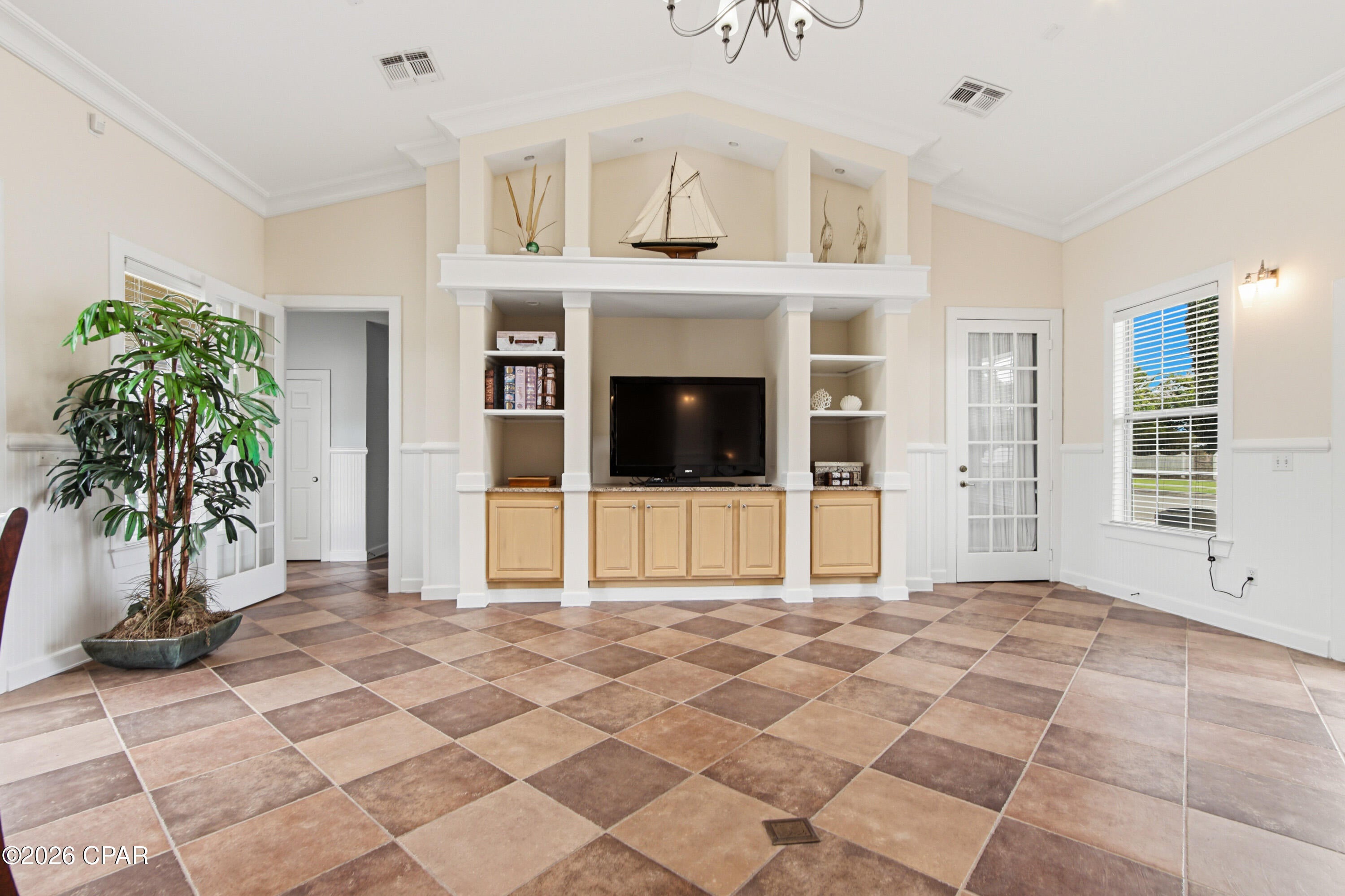 Nautilus Cove Condo - Residential