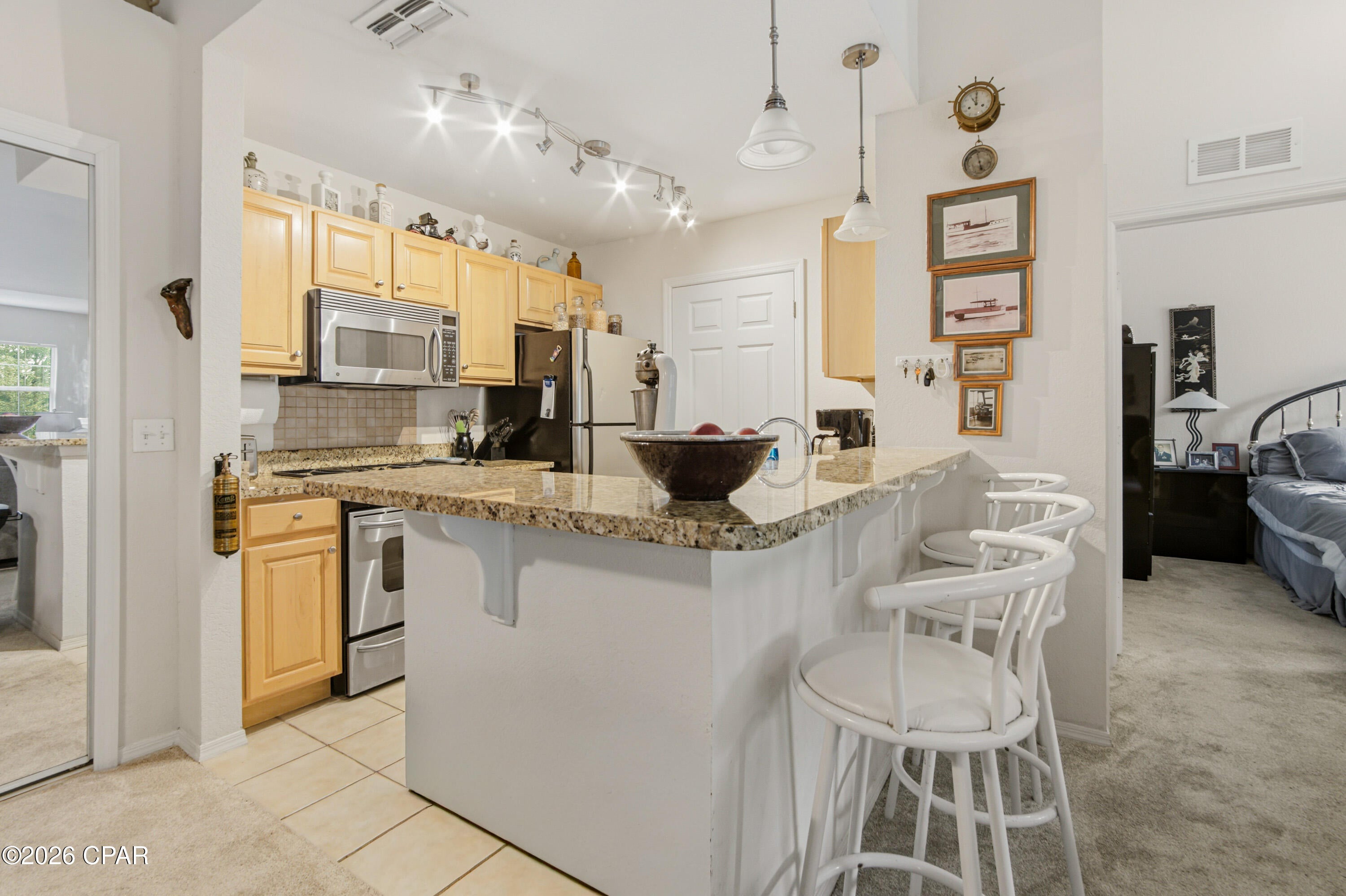 Nautilus Cove Condo - Residential