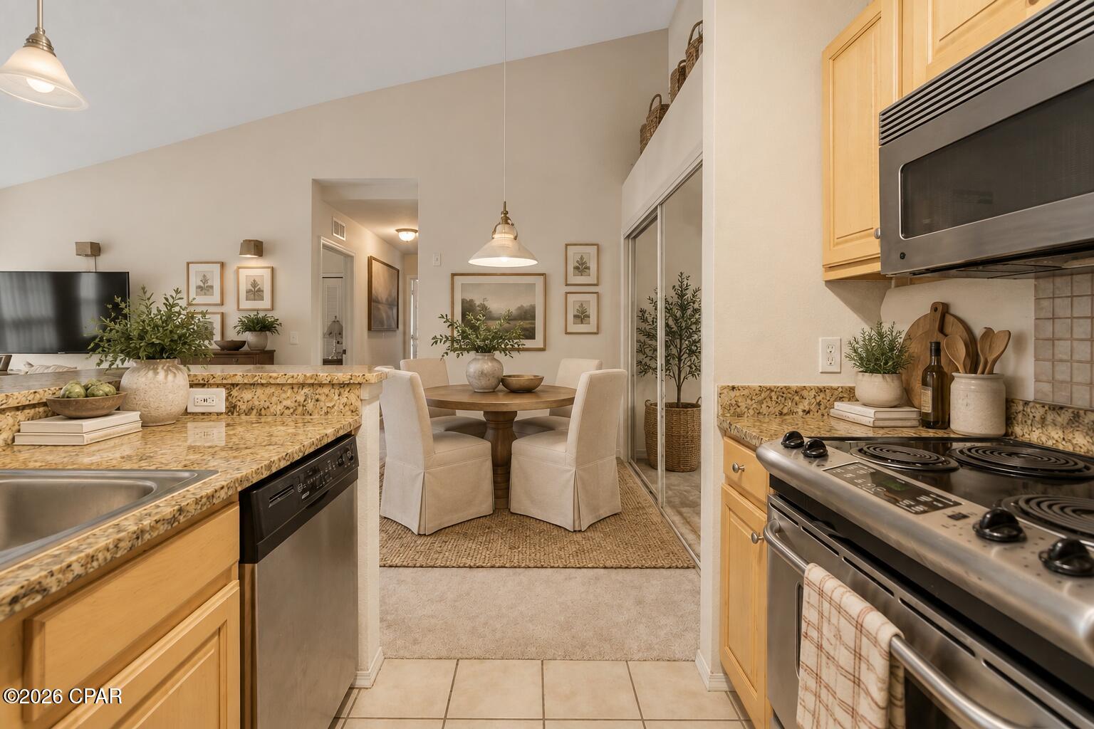 Nautilus Cove Condo - Residential
