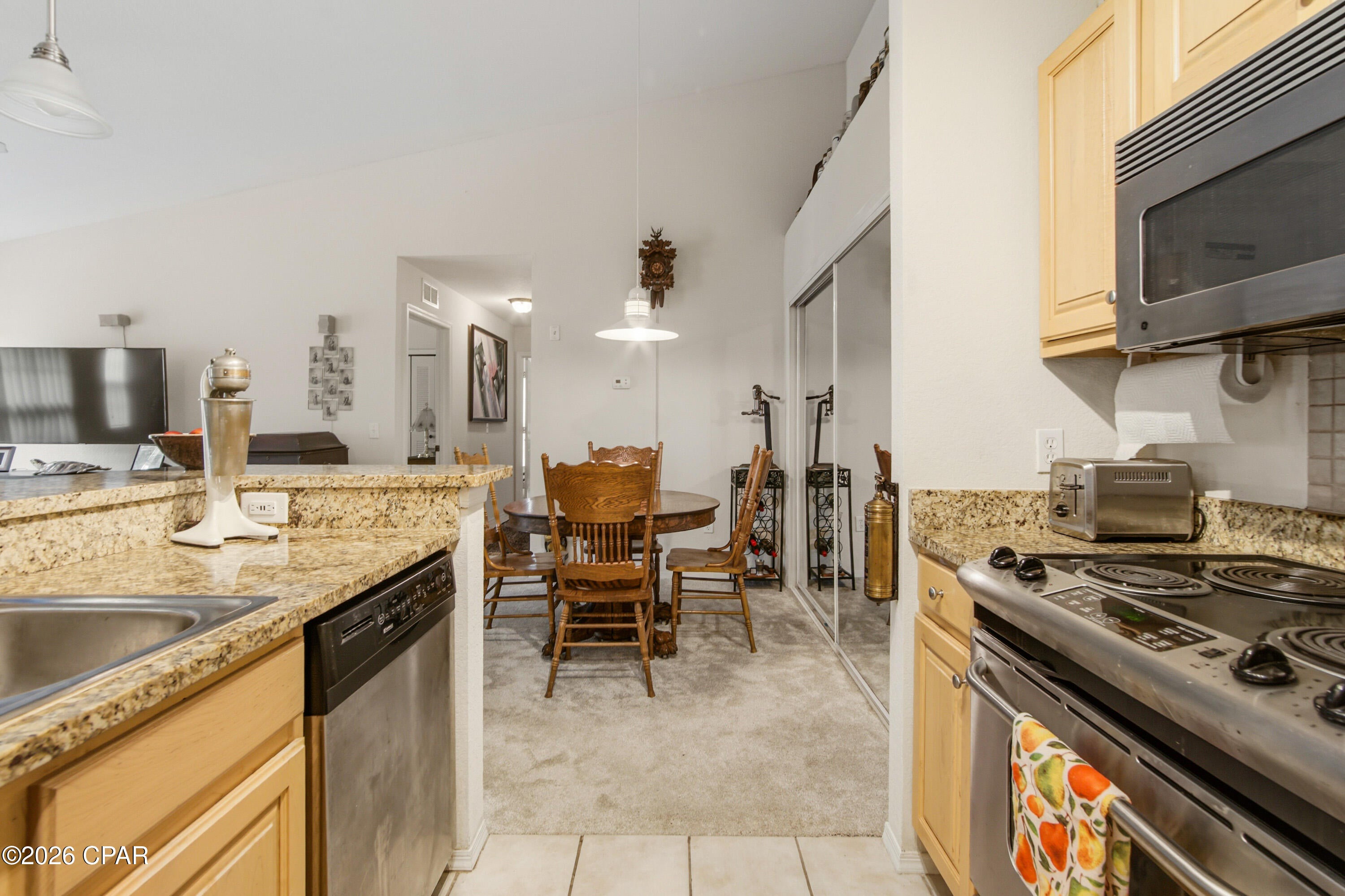 Nautilus Cove Condo - Residential