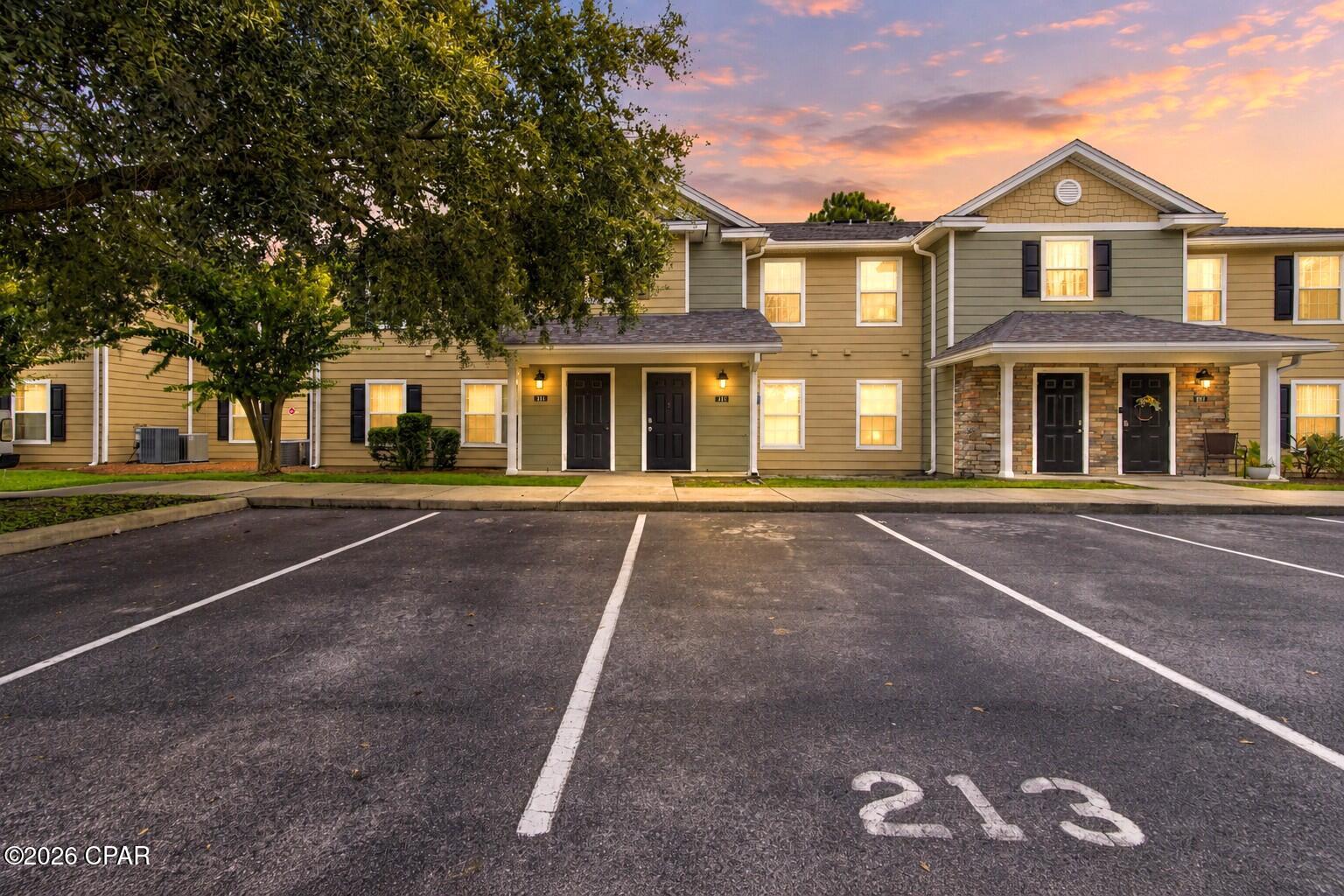 Nautilus Cove Condo - Residential