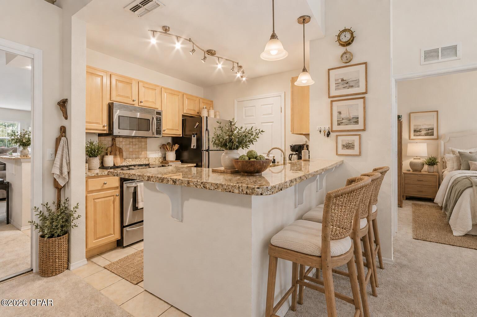 Nautilus Cove Condo - Residential