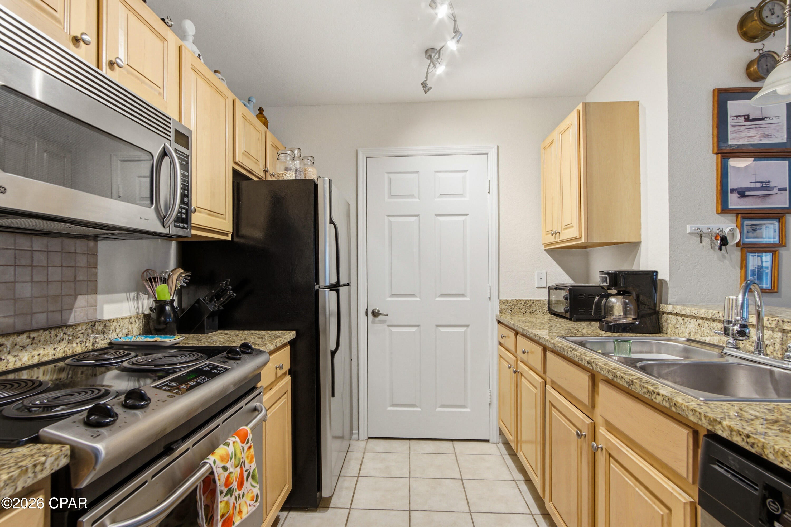 Nautilus Cove Condo - Residential