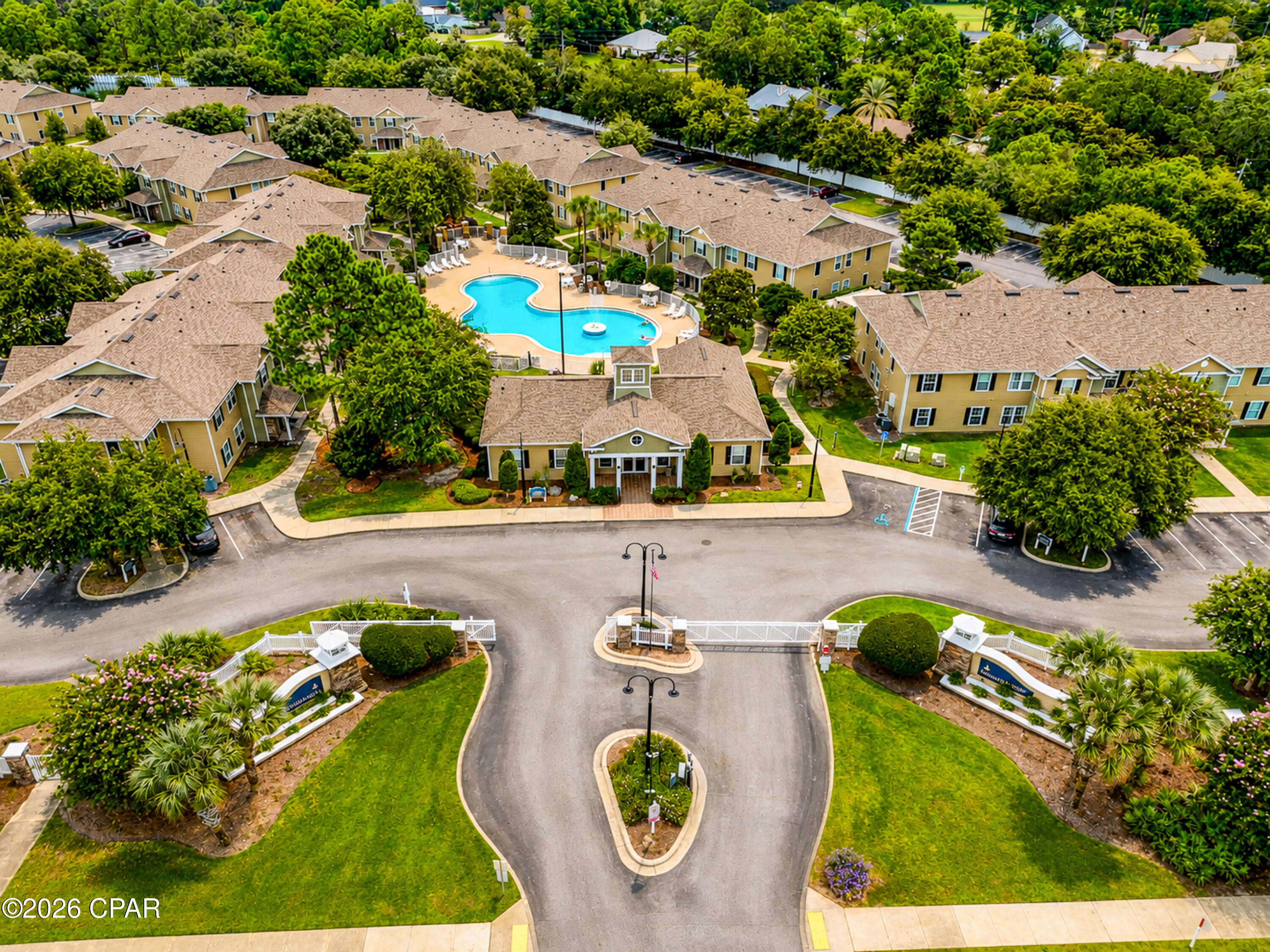 Nautilus Cove Condo - Residential