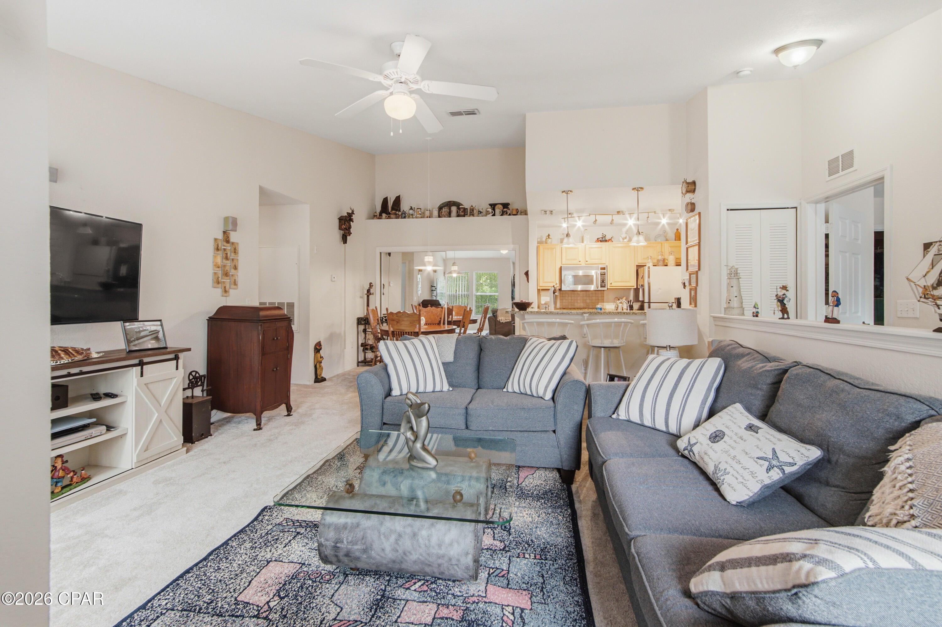 Nautilus Cove Condo - Residential