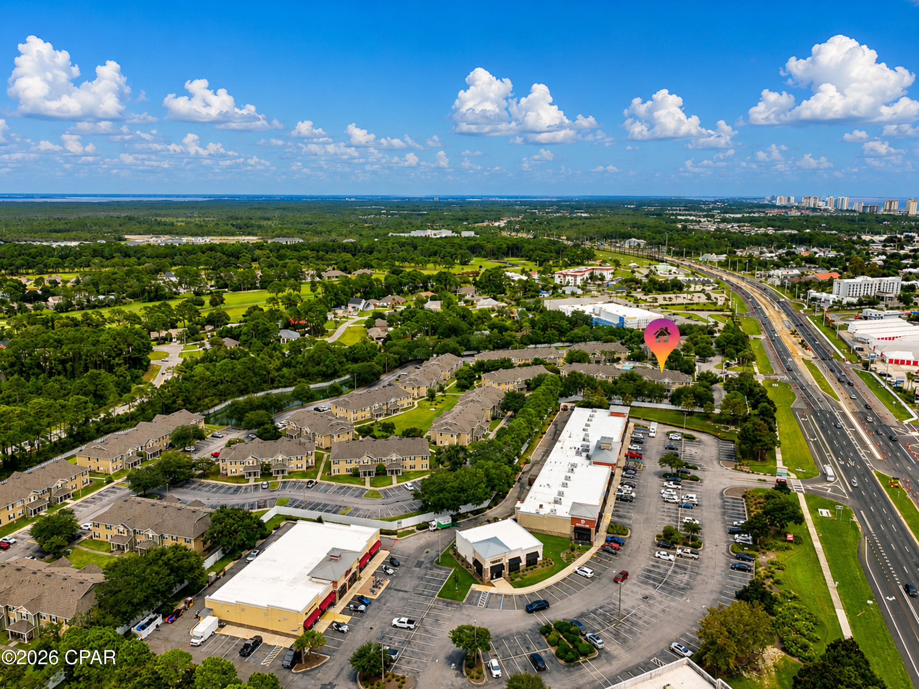 Nautilus Cove Condo - Residential