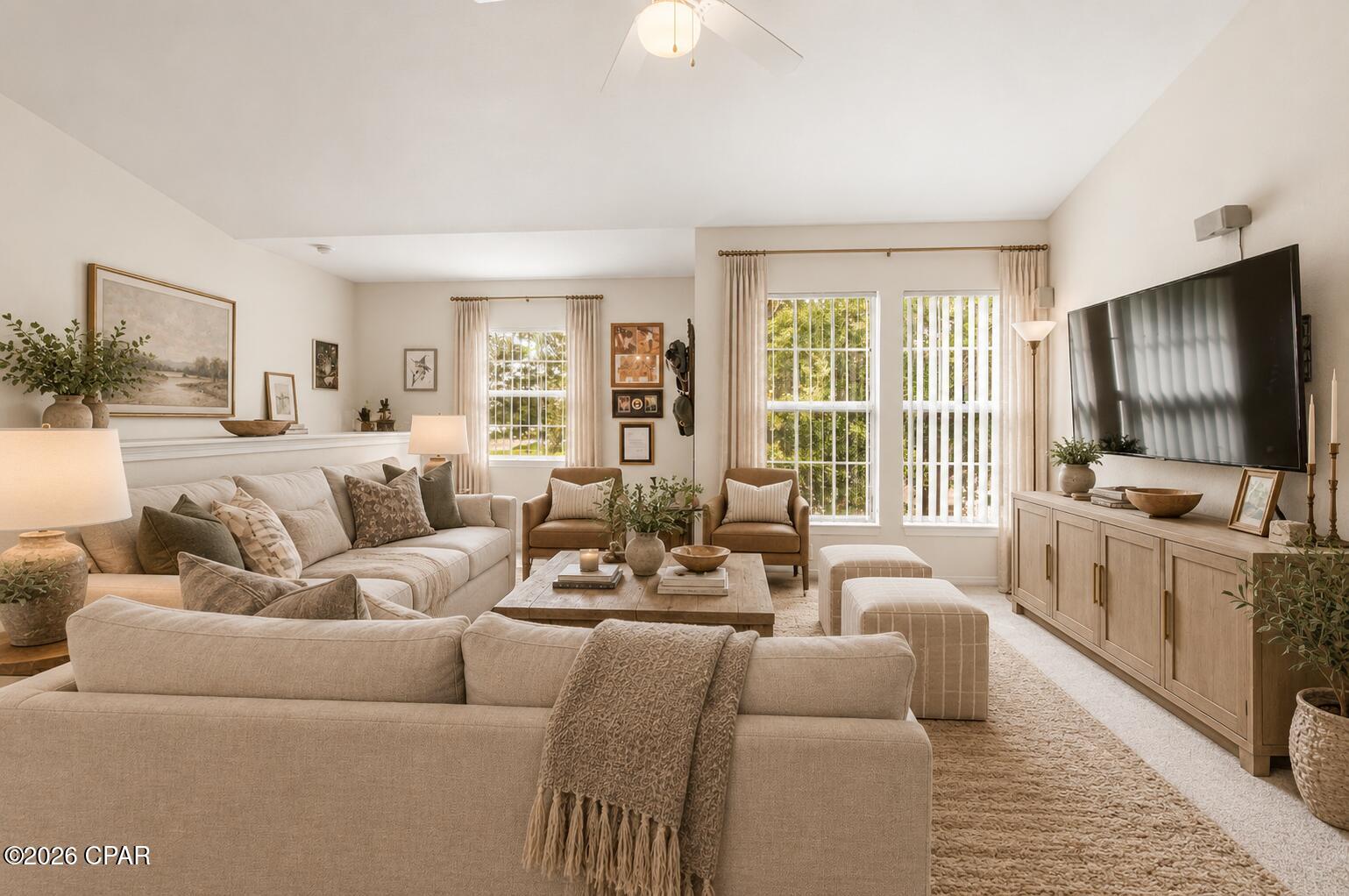 Nautilus Cove Condo - Residential