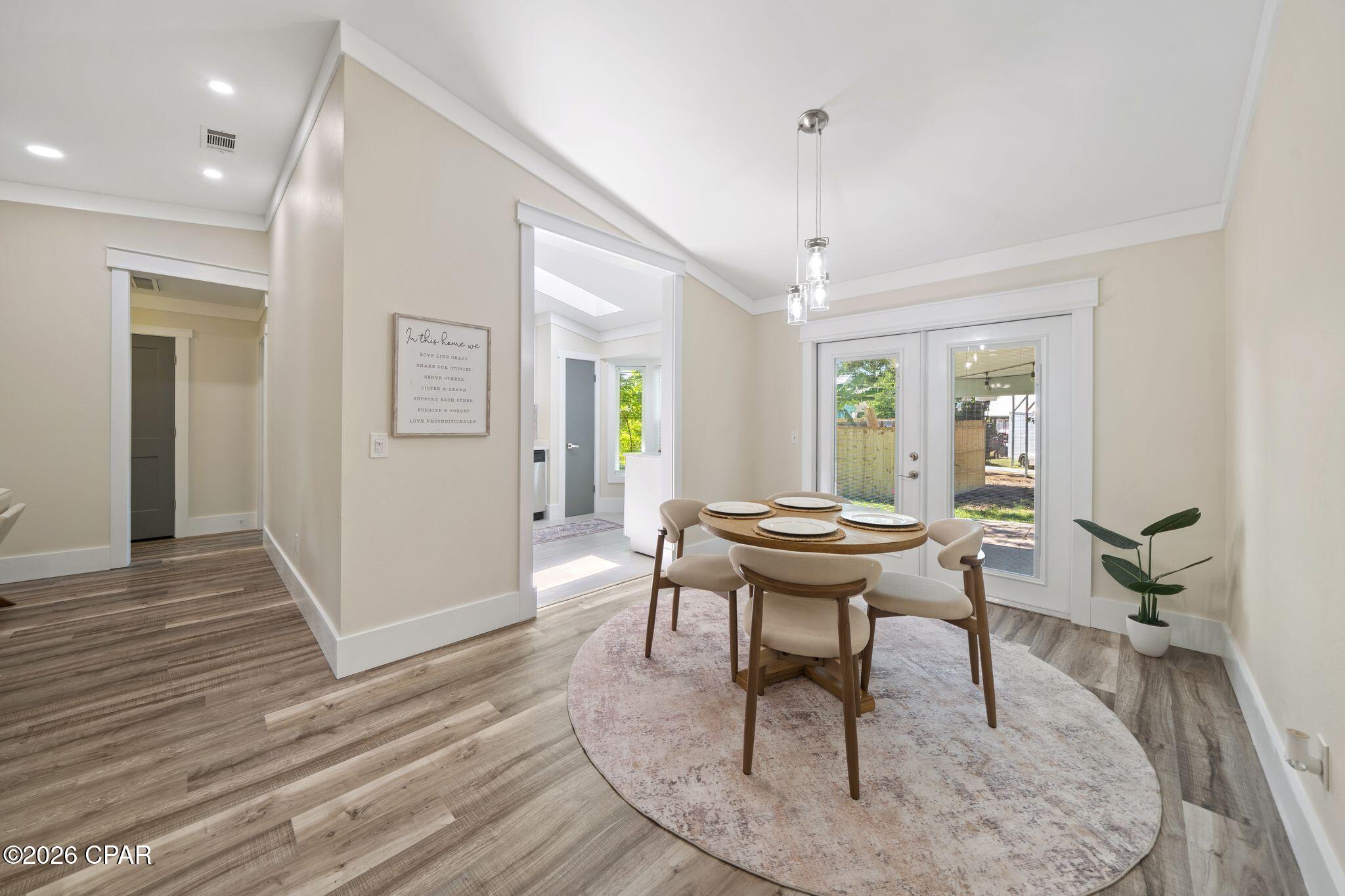 North Lagoon Heights Phase II - Residential