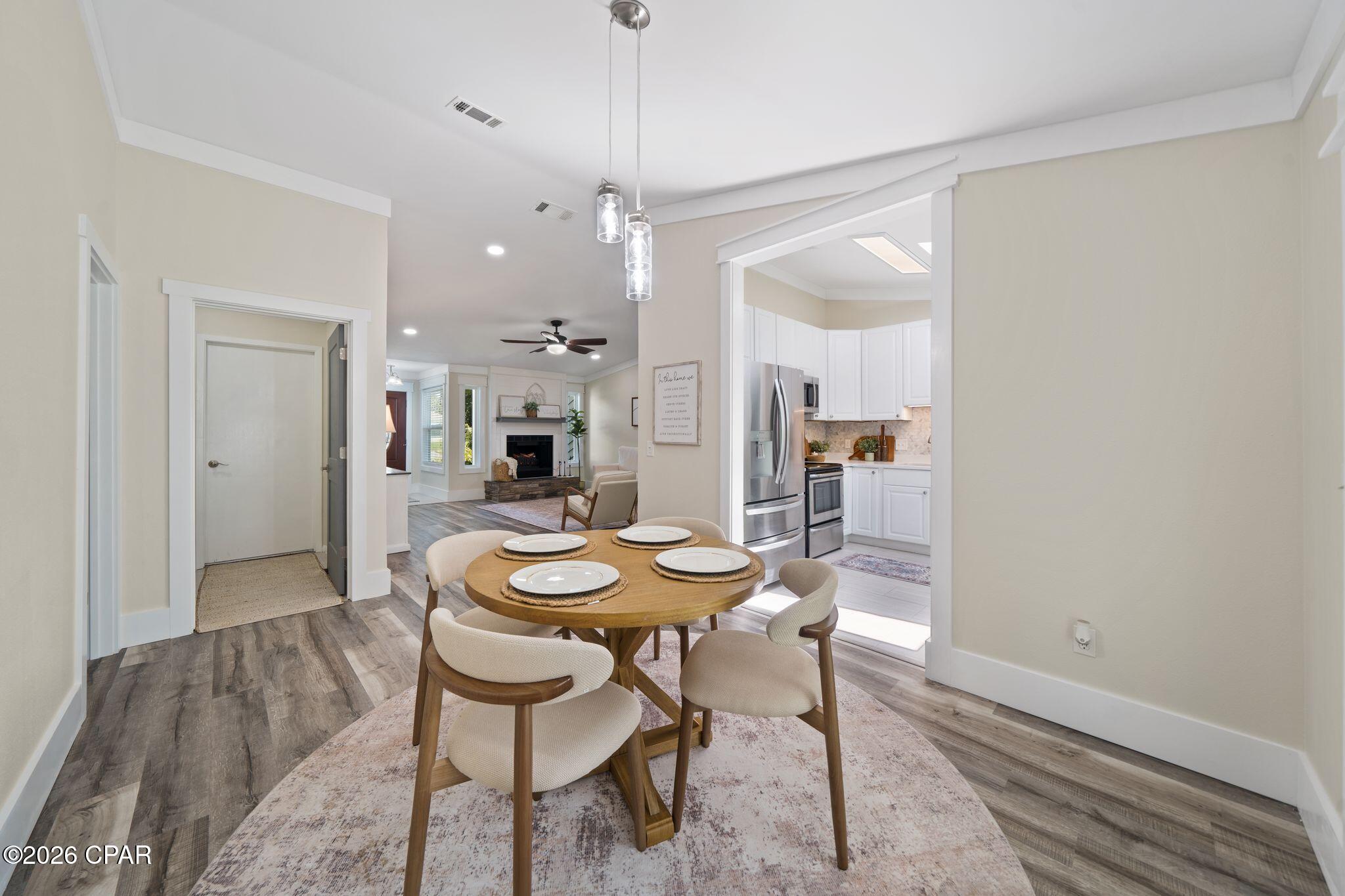 North Lagoon Heights Phase II - Residential