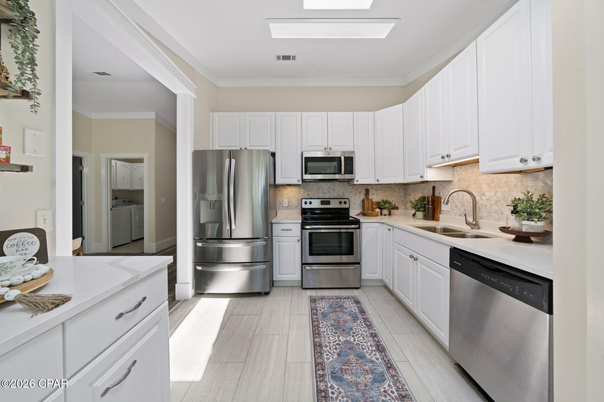 North Lagoon Heights Phase II - Residential