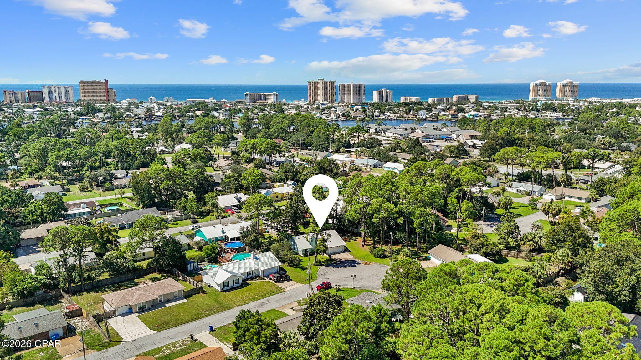 North Lagoon Heights Phase II - Residential