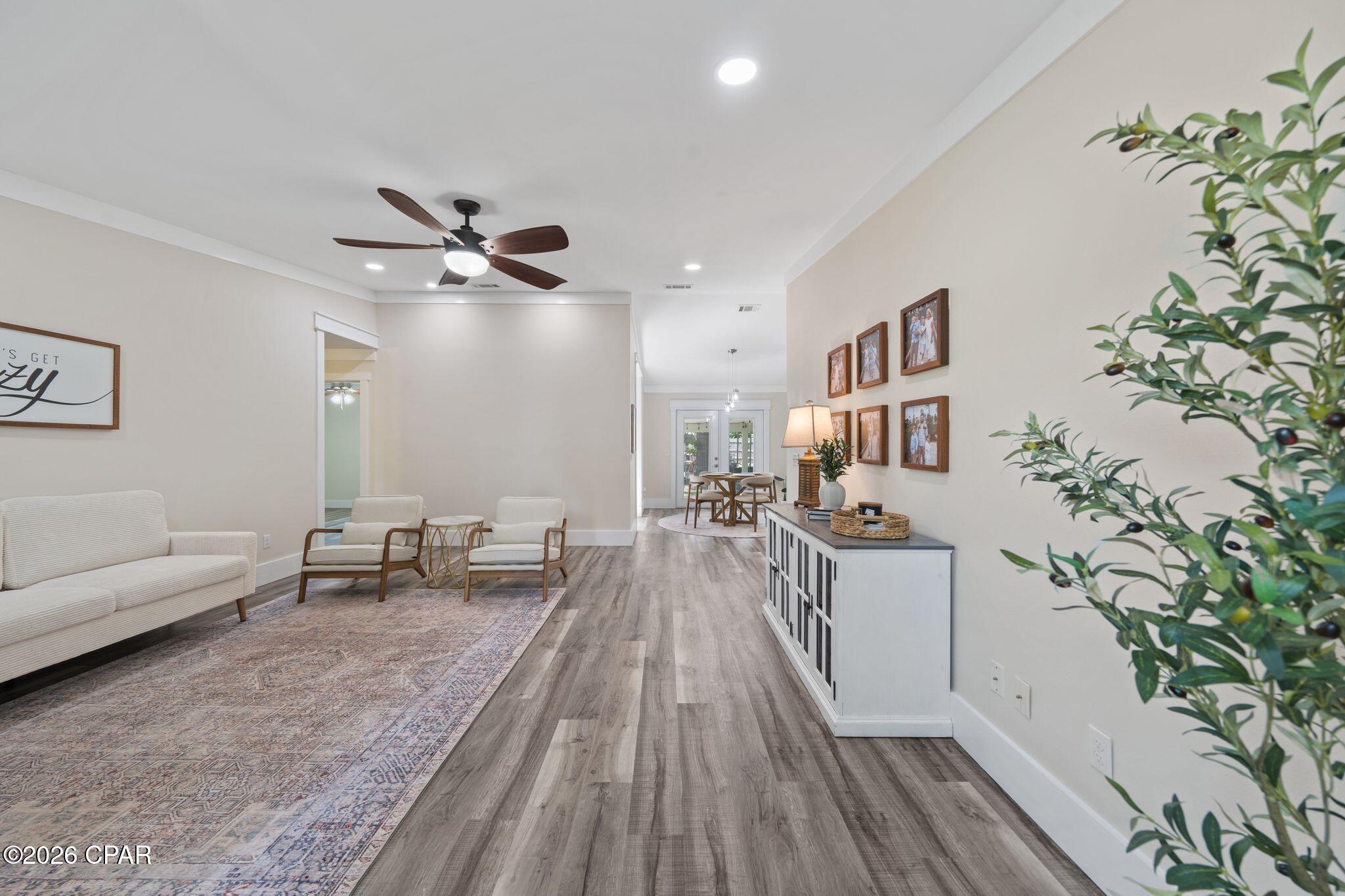North Lagoon Heights Phase II - Residential