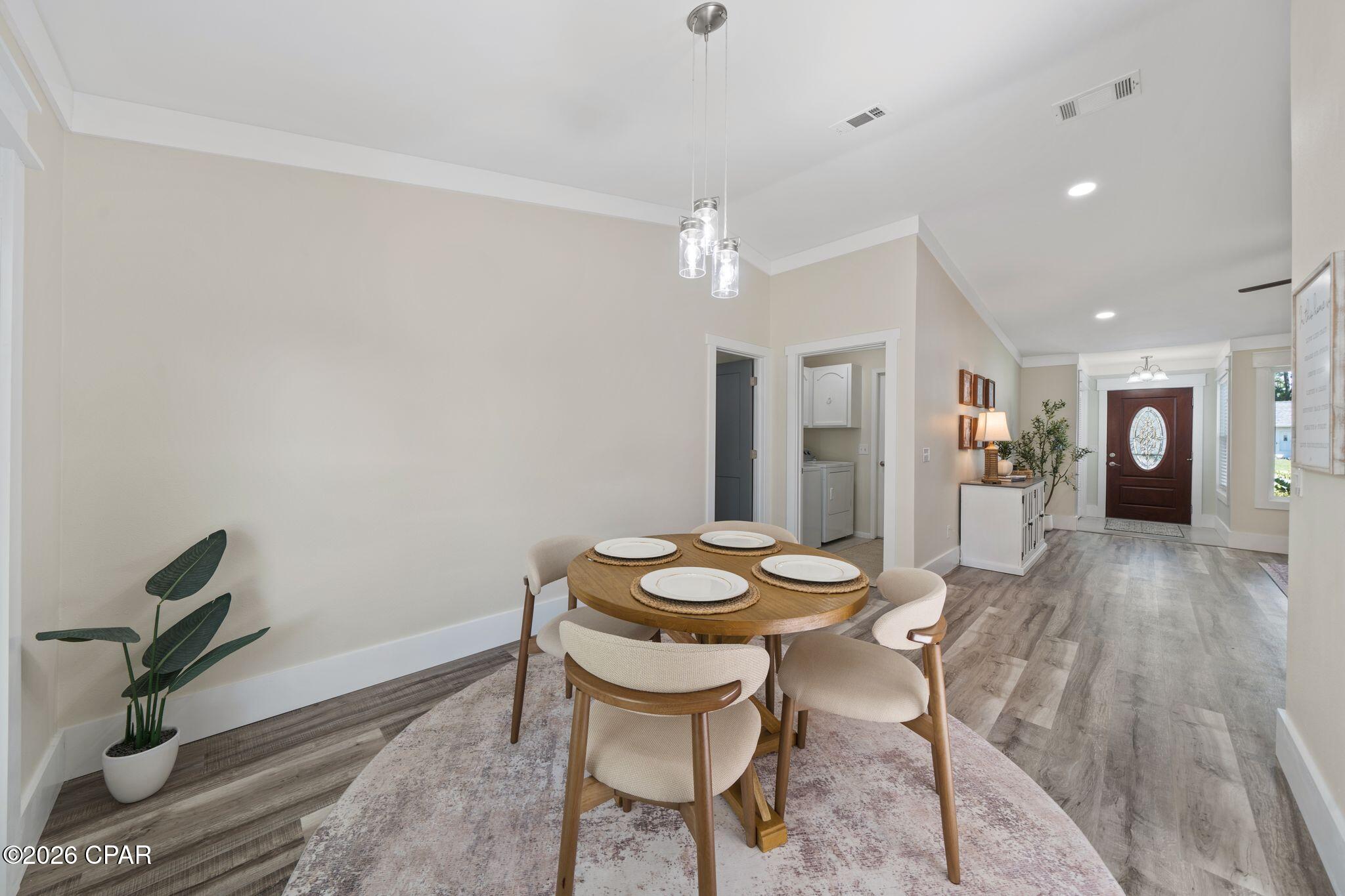 North Lagoon Heights Phase II - Residential