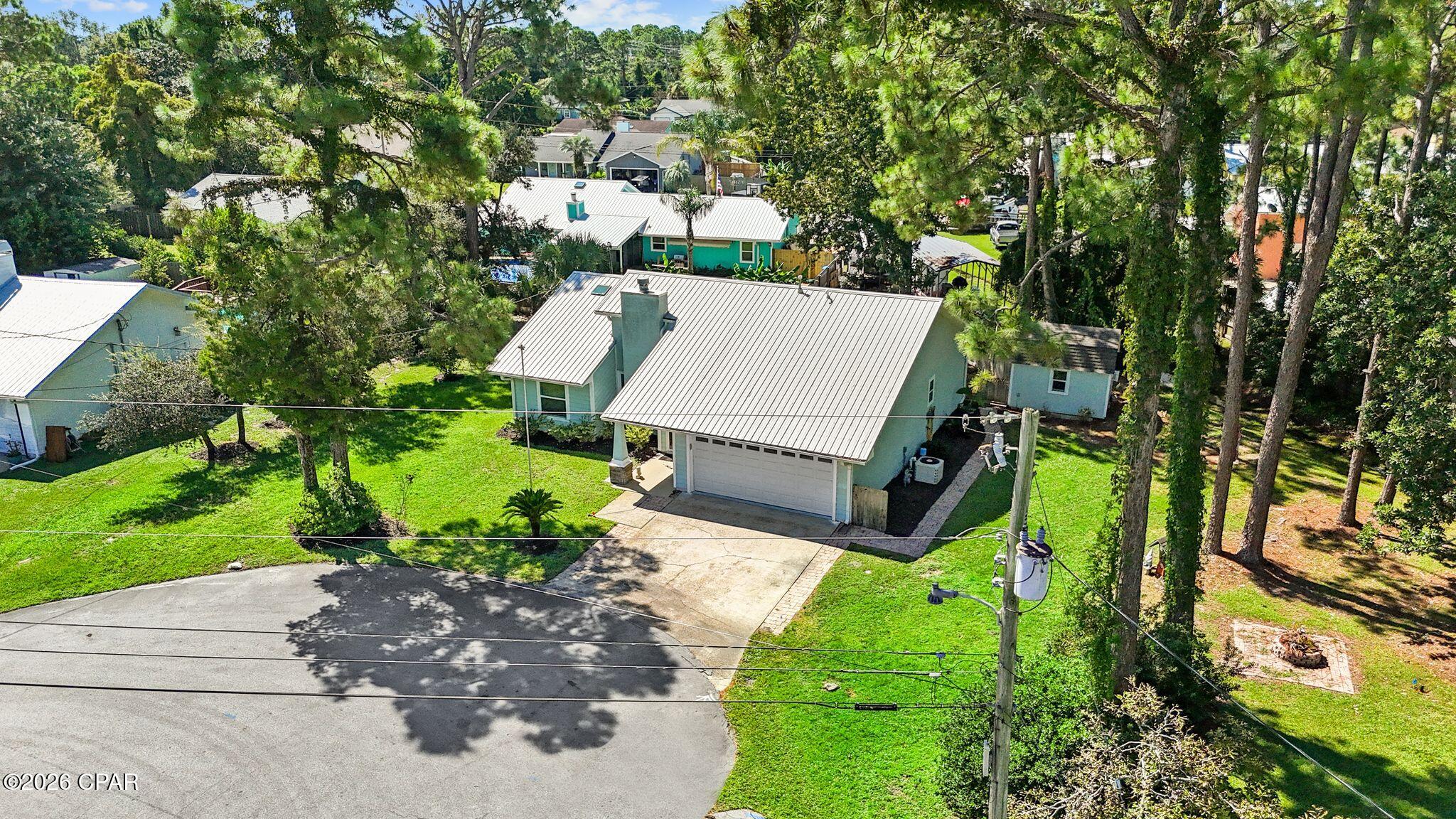 North Lagoon Heights Phase II - Residential