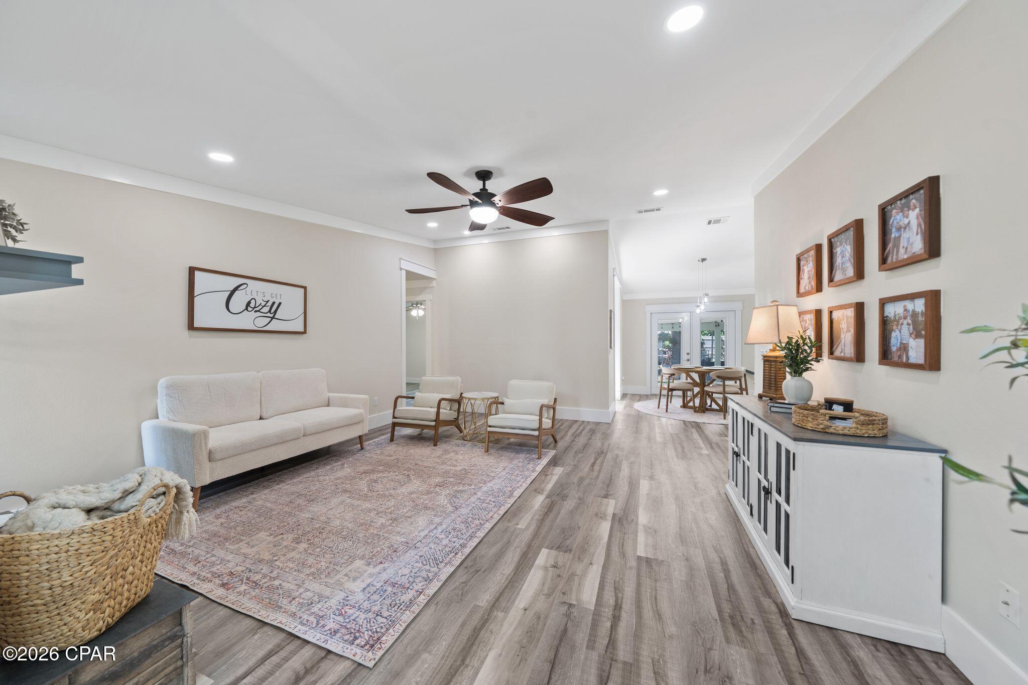 North Lagoon Heights Phase II - Residential