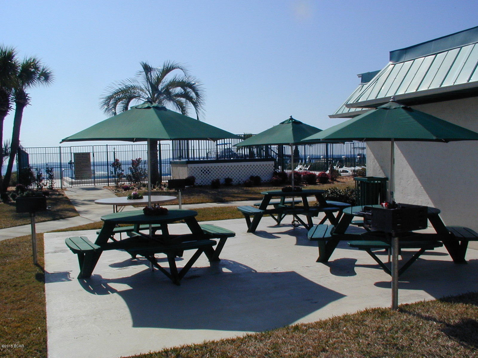 Landmark On St. Andrews Bay - Residential Lease