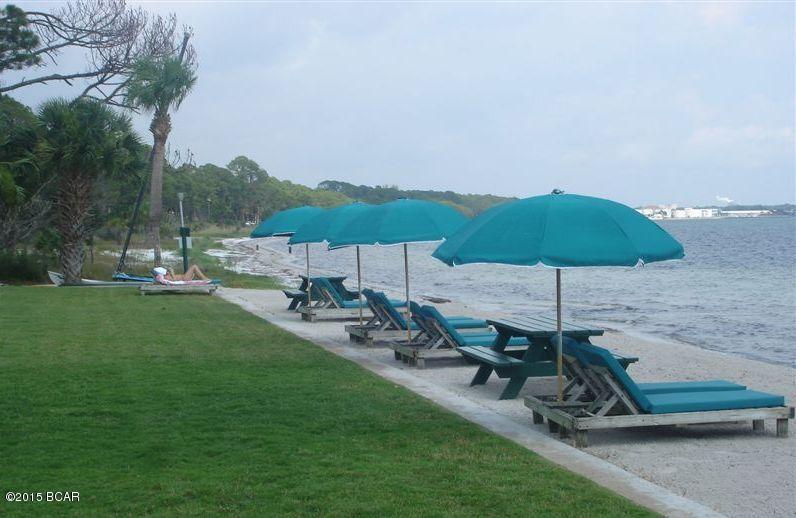 Landmark On St. Andrews Bay - Residential Lease