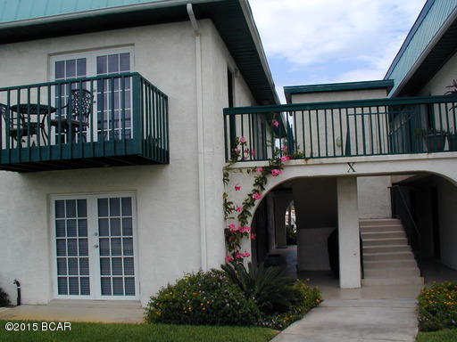 Landmark On St. Andrews Bay - Residential Lease