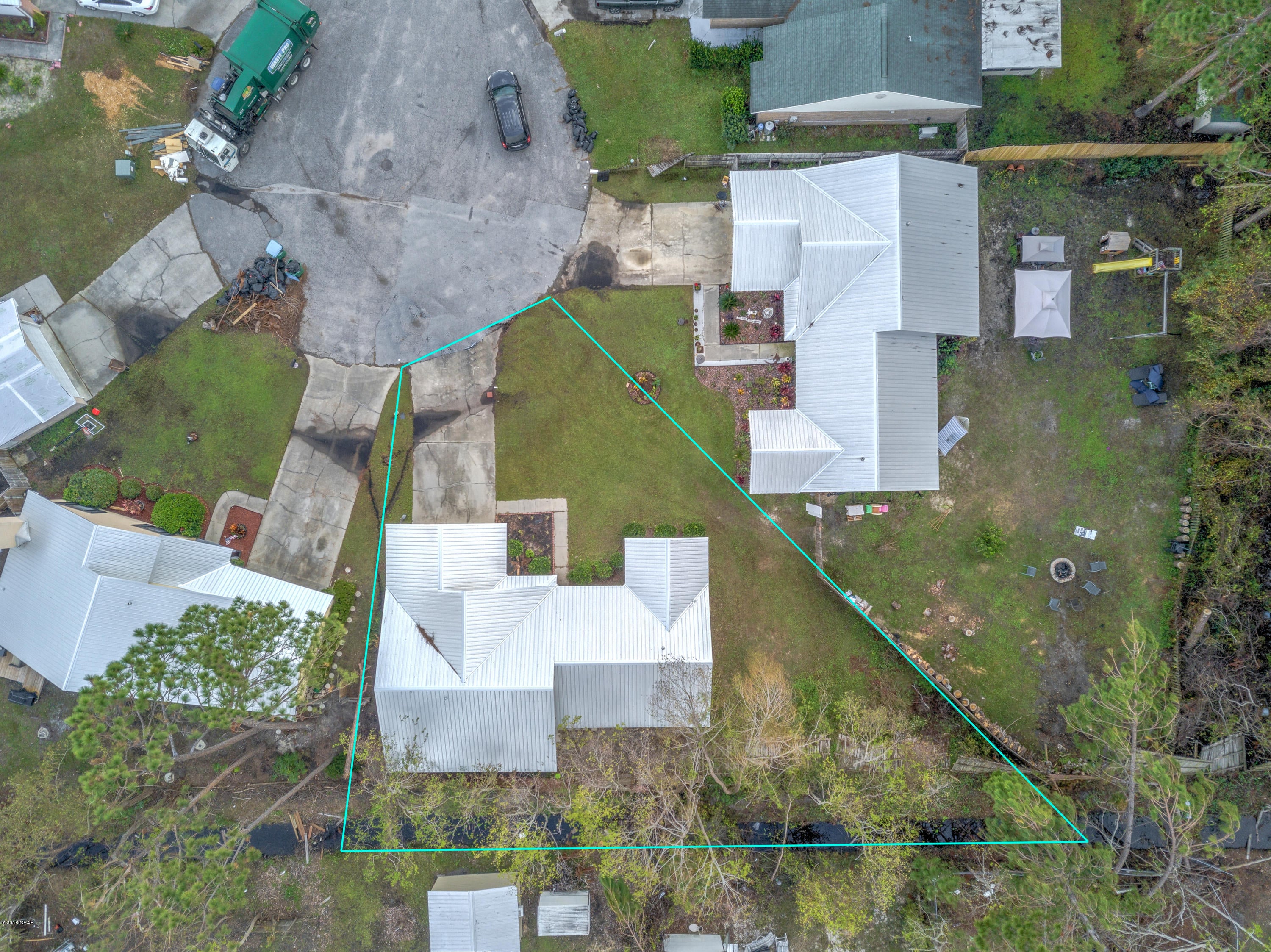 Brandywine Estates - Residential