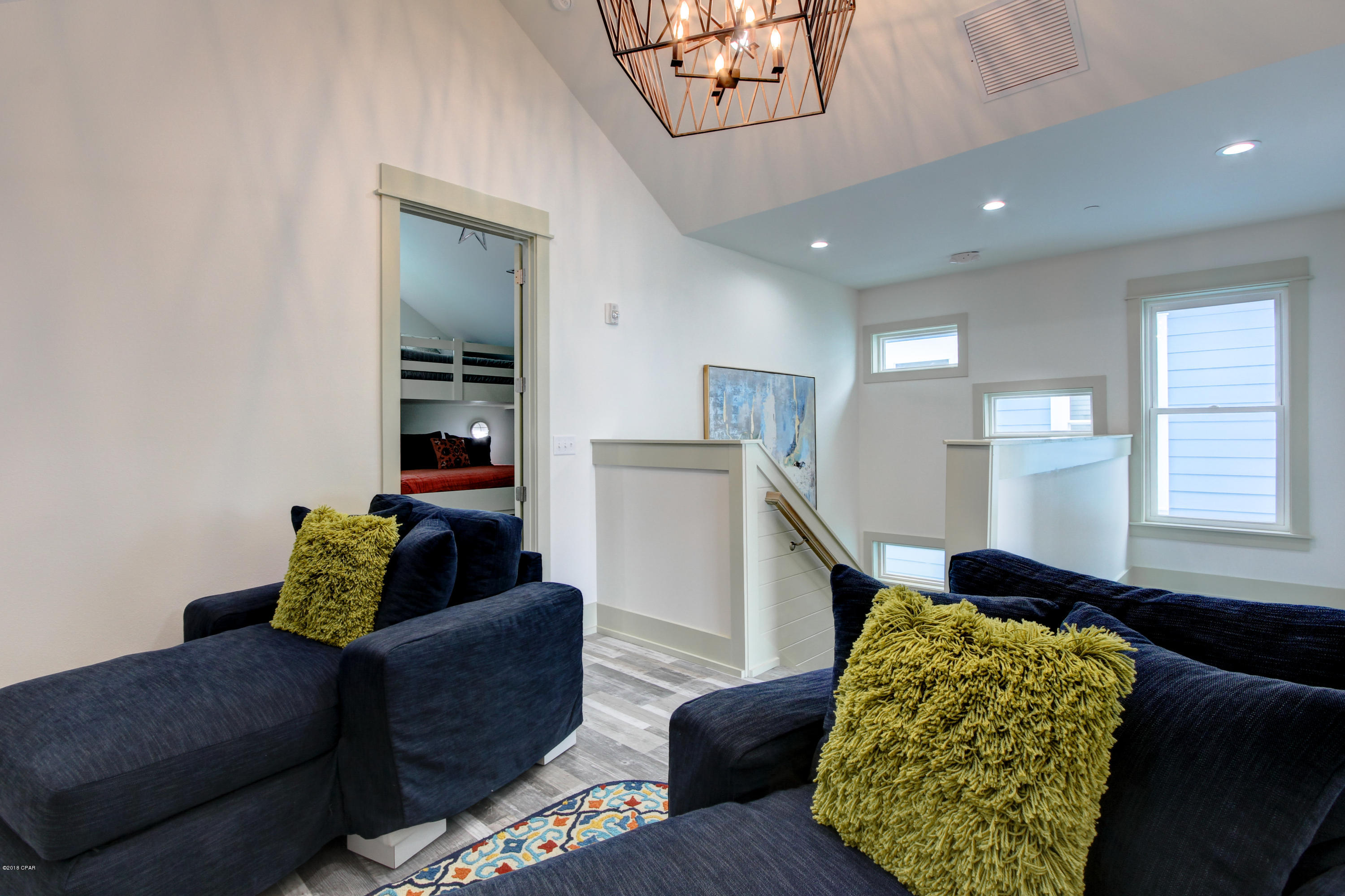 Bel Air - Residential