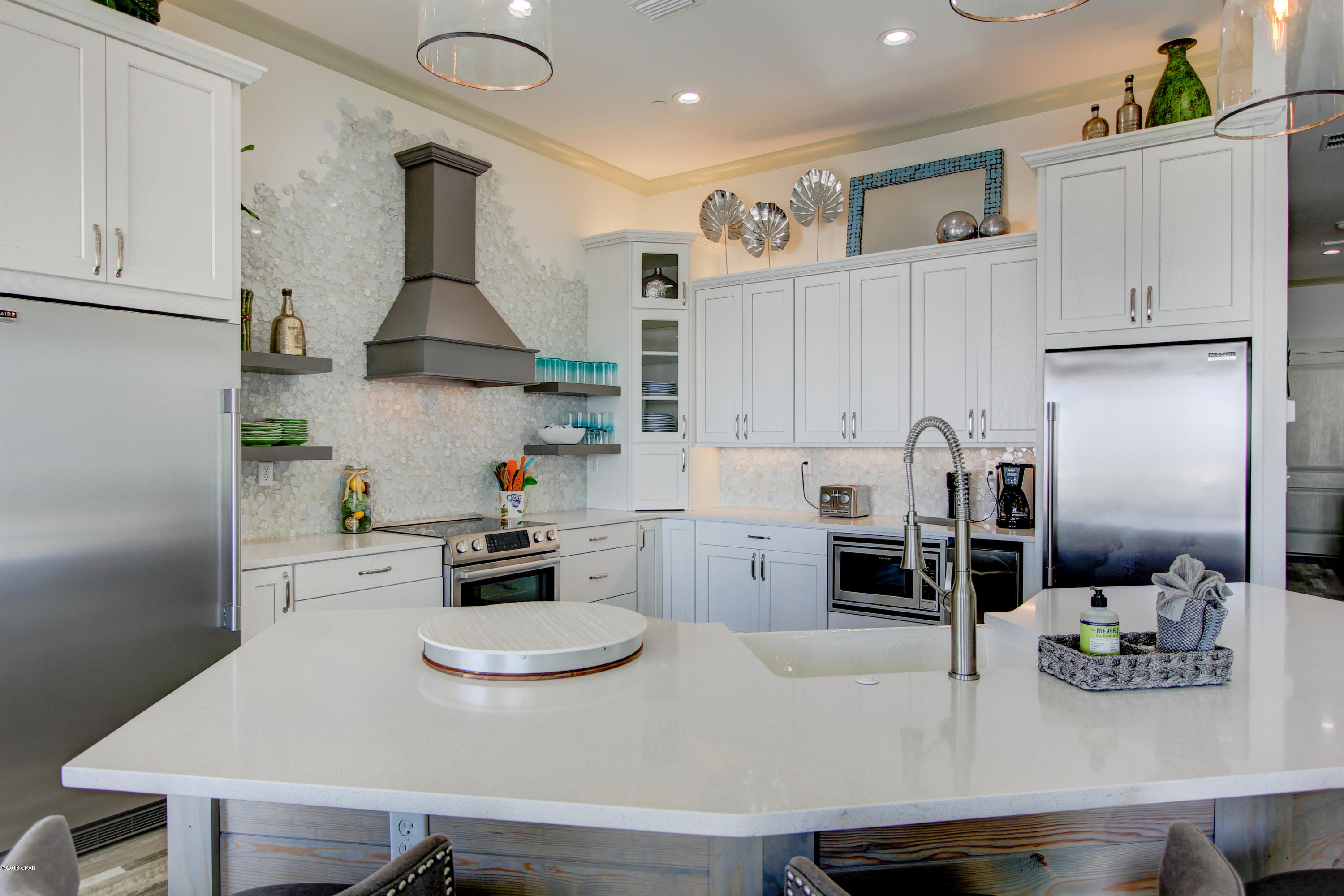Bel Air - Residential