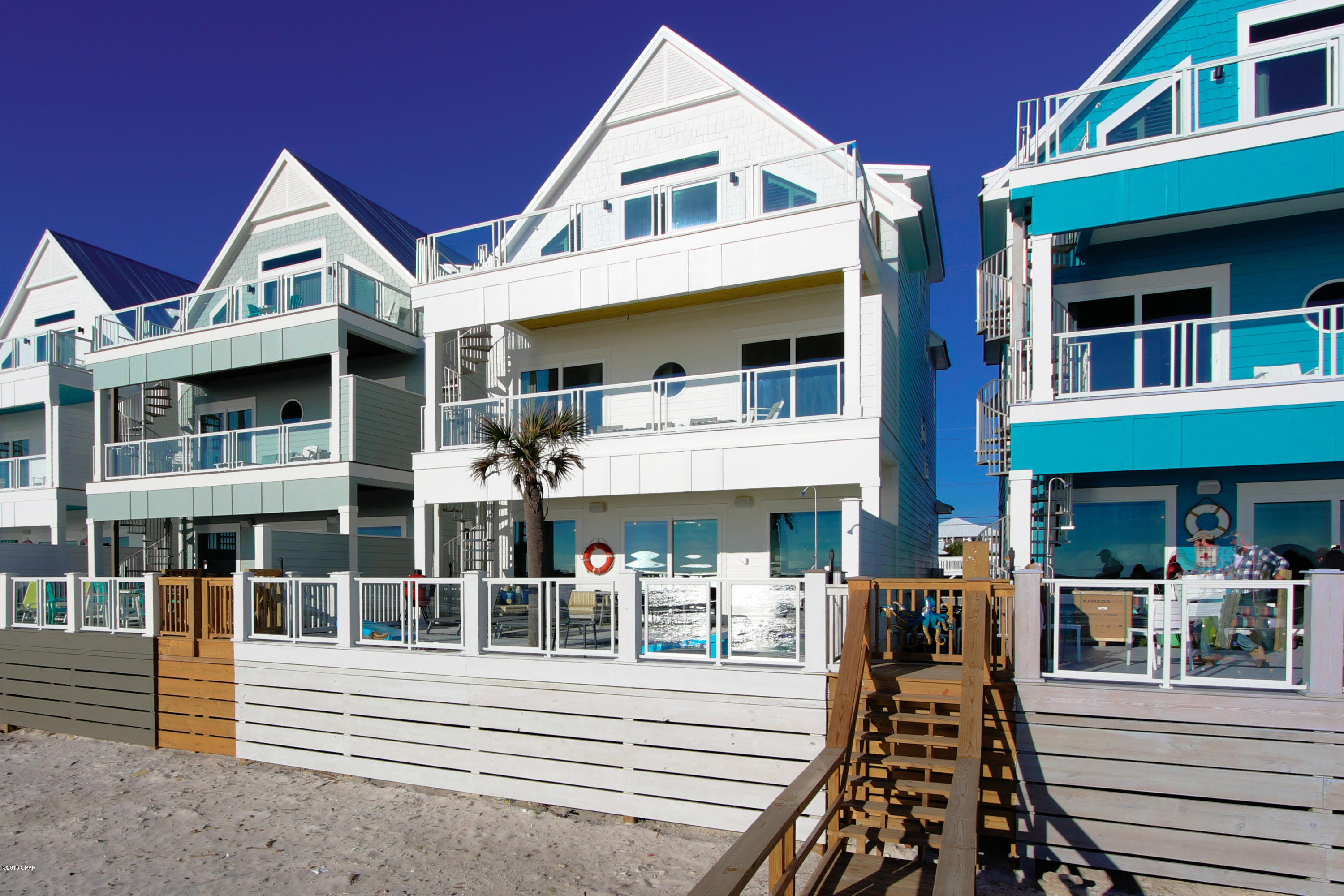 Bel Air - Residential