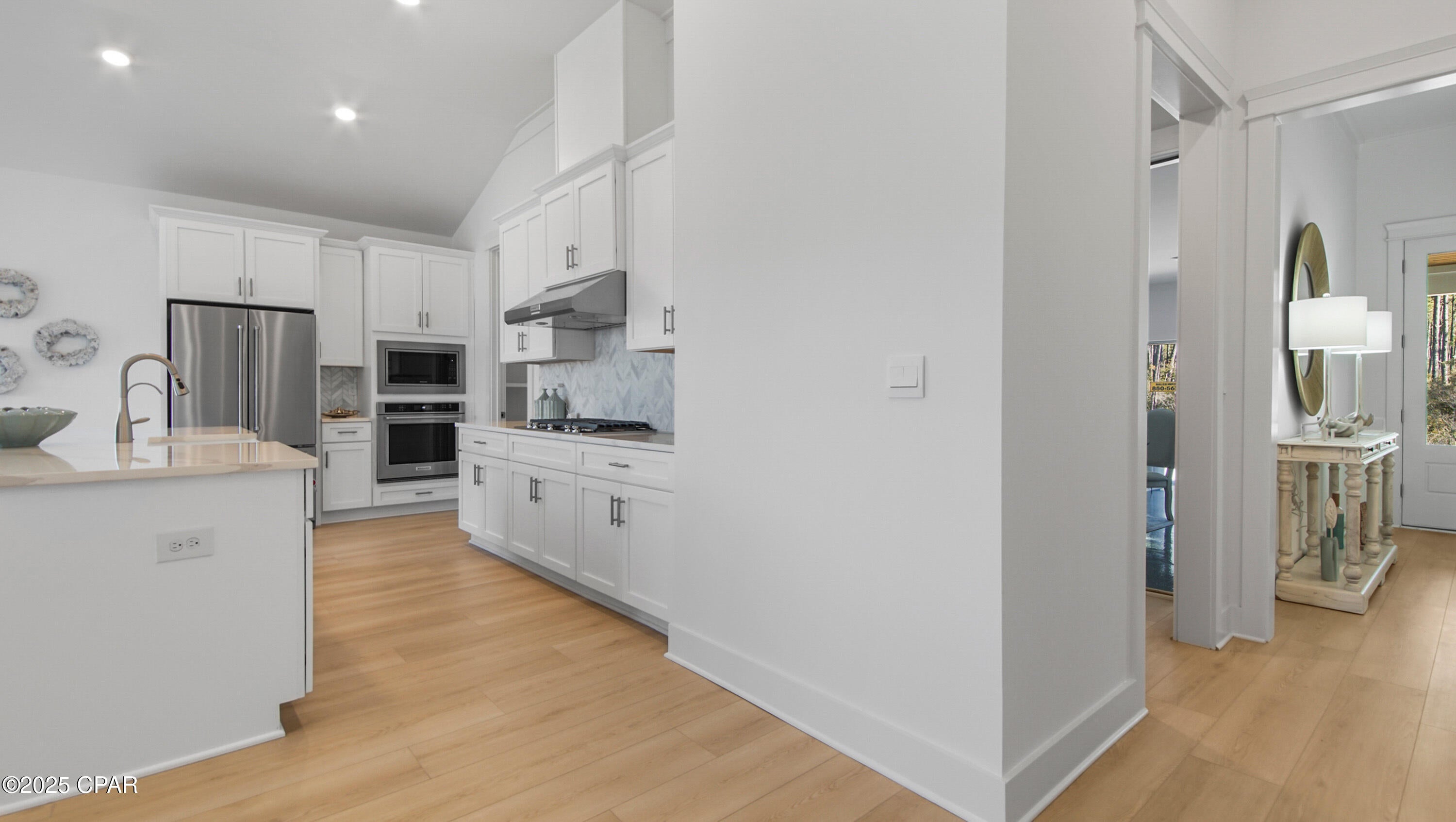 Breakfast Point East - Residential